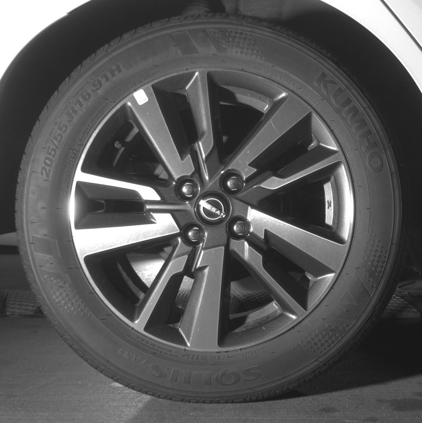 Thumbnail: 2025 Nissan Versa - 12