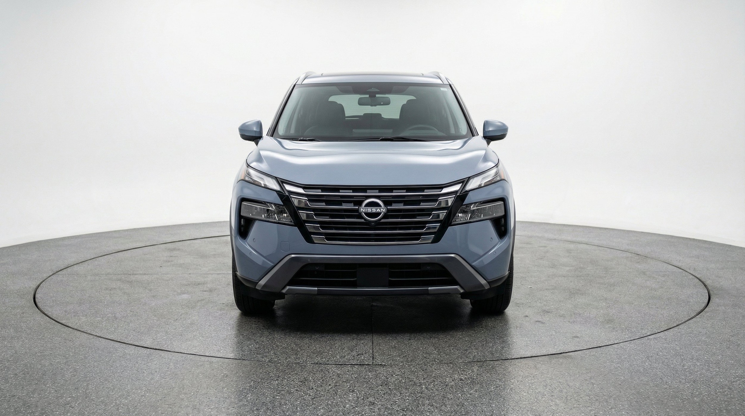 Thumbnail: 2026 Nissan Rogue - 2
