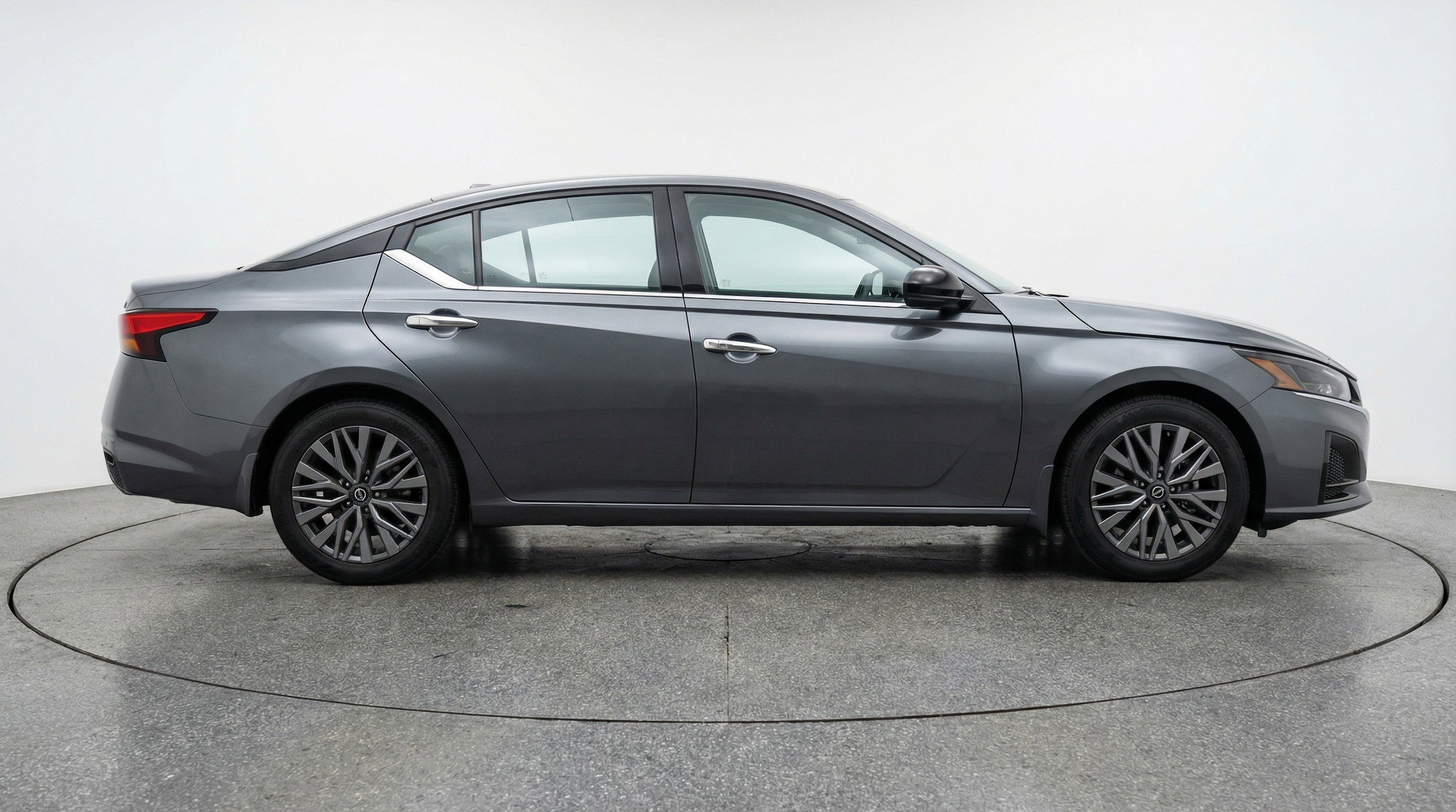 Thumbnail: 2025 Nissan Altima - 11
