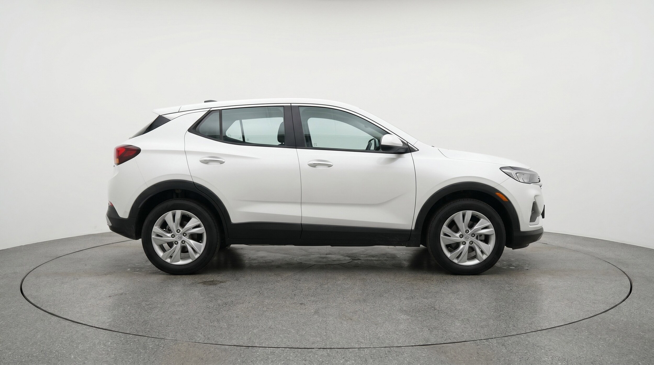 Thumbnail: 2025 Buick Encore GX - 11