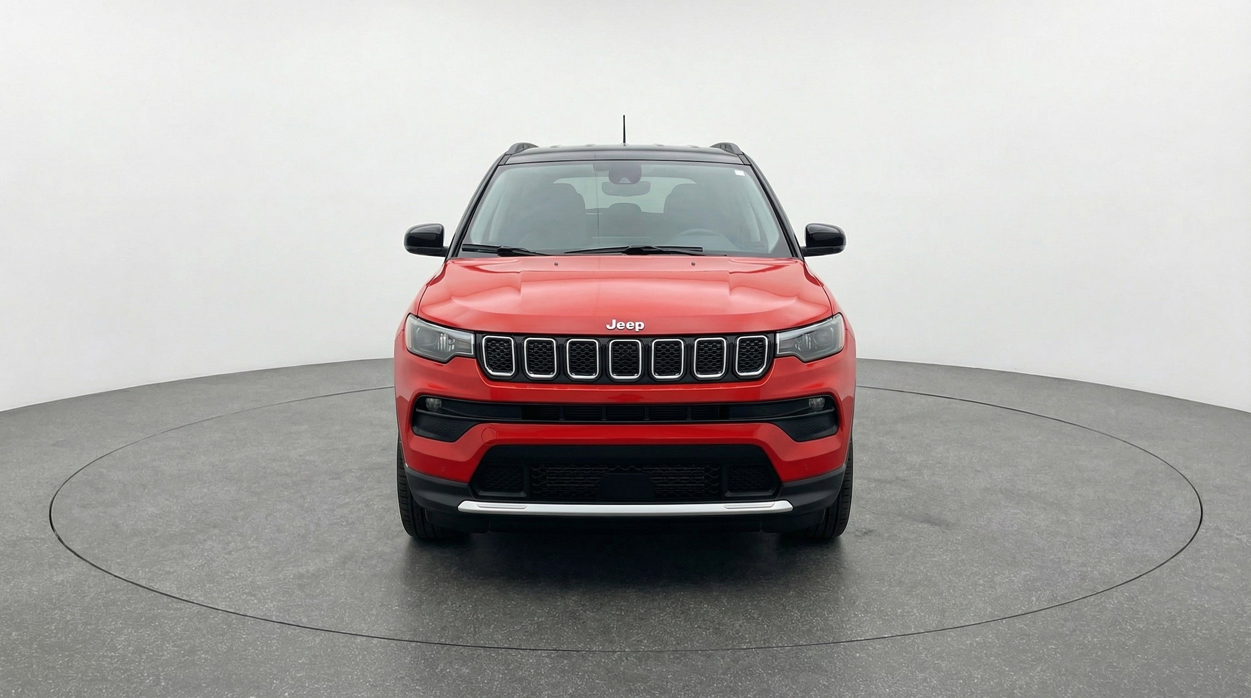 Thumbnail: 2025 Jeep Compass - 2