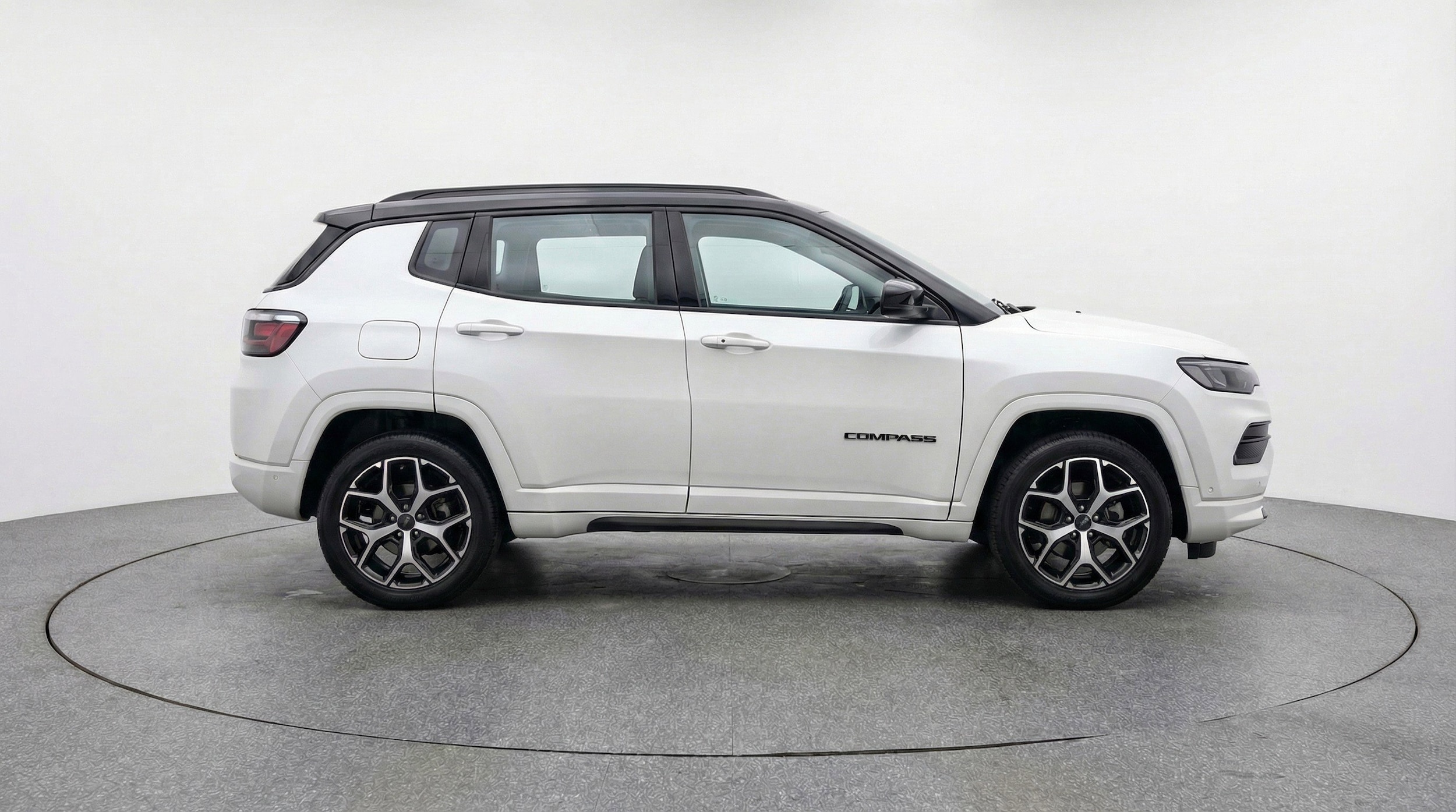 Thumbnail: 2025 Jeep Compass - 11