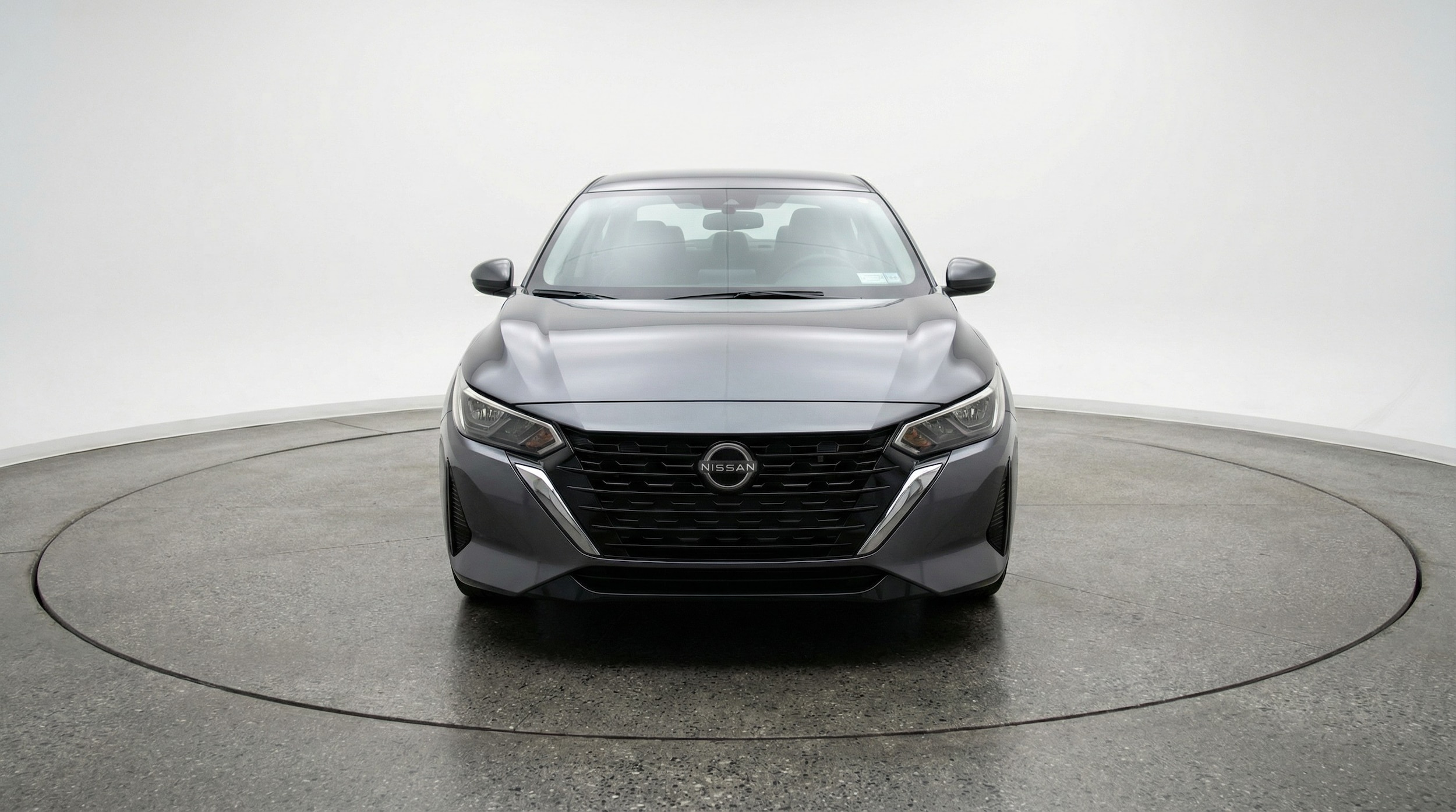 Thumbnail: 2025 Nissan Sentra - 2