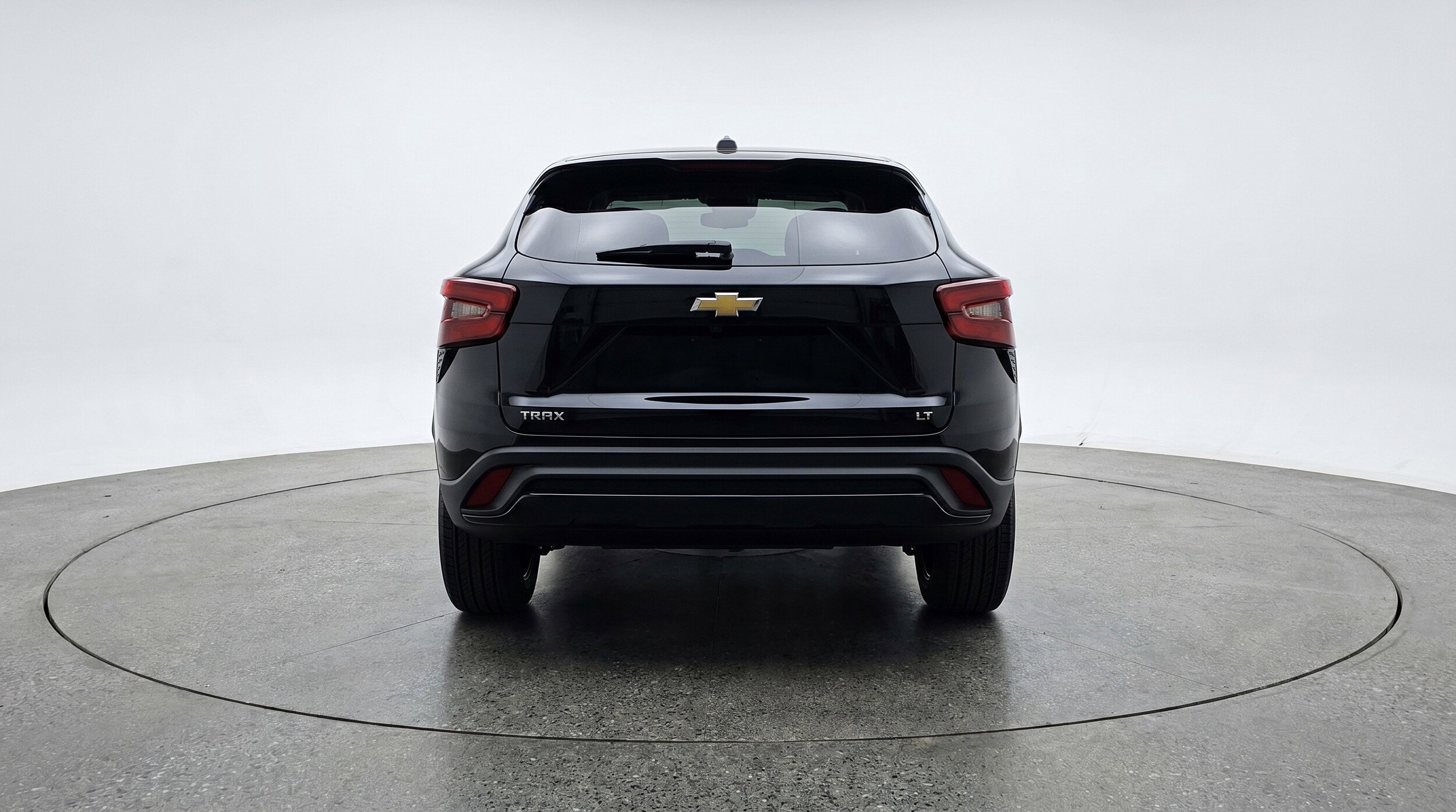 Thumbnail: 2025 Chevrolet Trax - 7