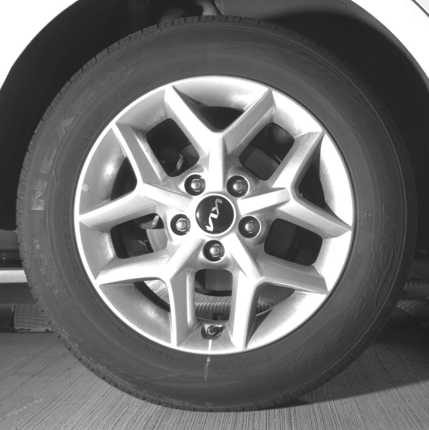 Thumbnail: 2025 Kia Soul - 12