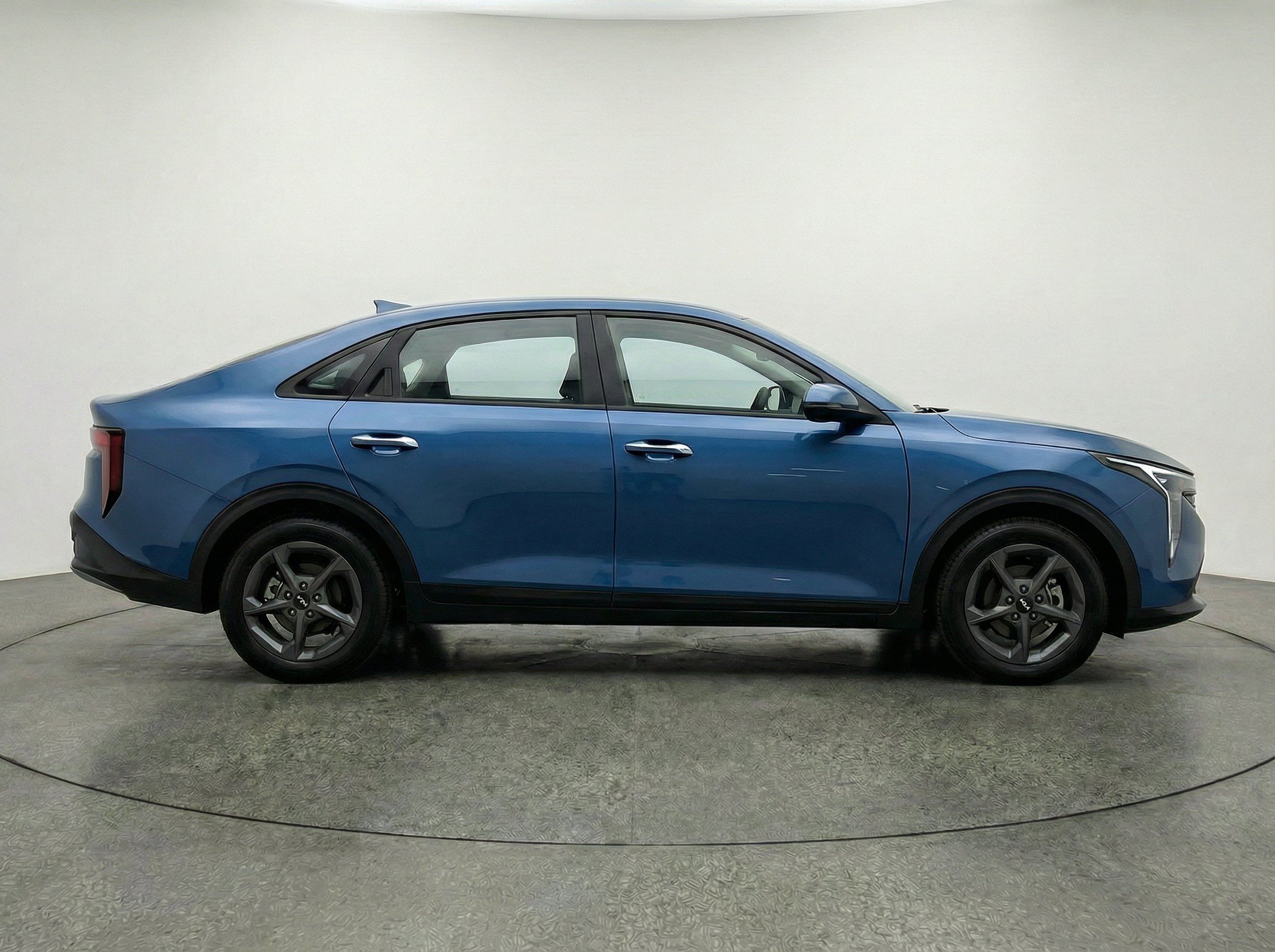 Thumbnail: 2025 Kia K4 - 11