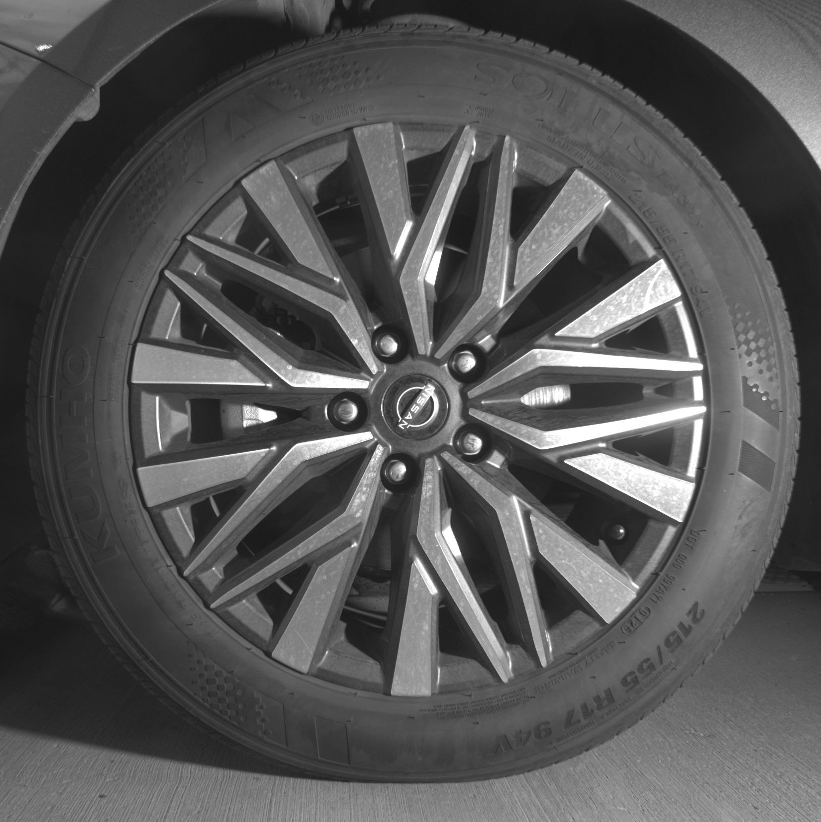 Thumbnail: 2025 Nissan Altima - 12