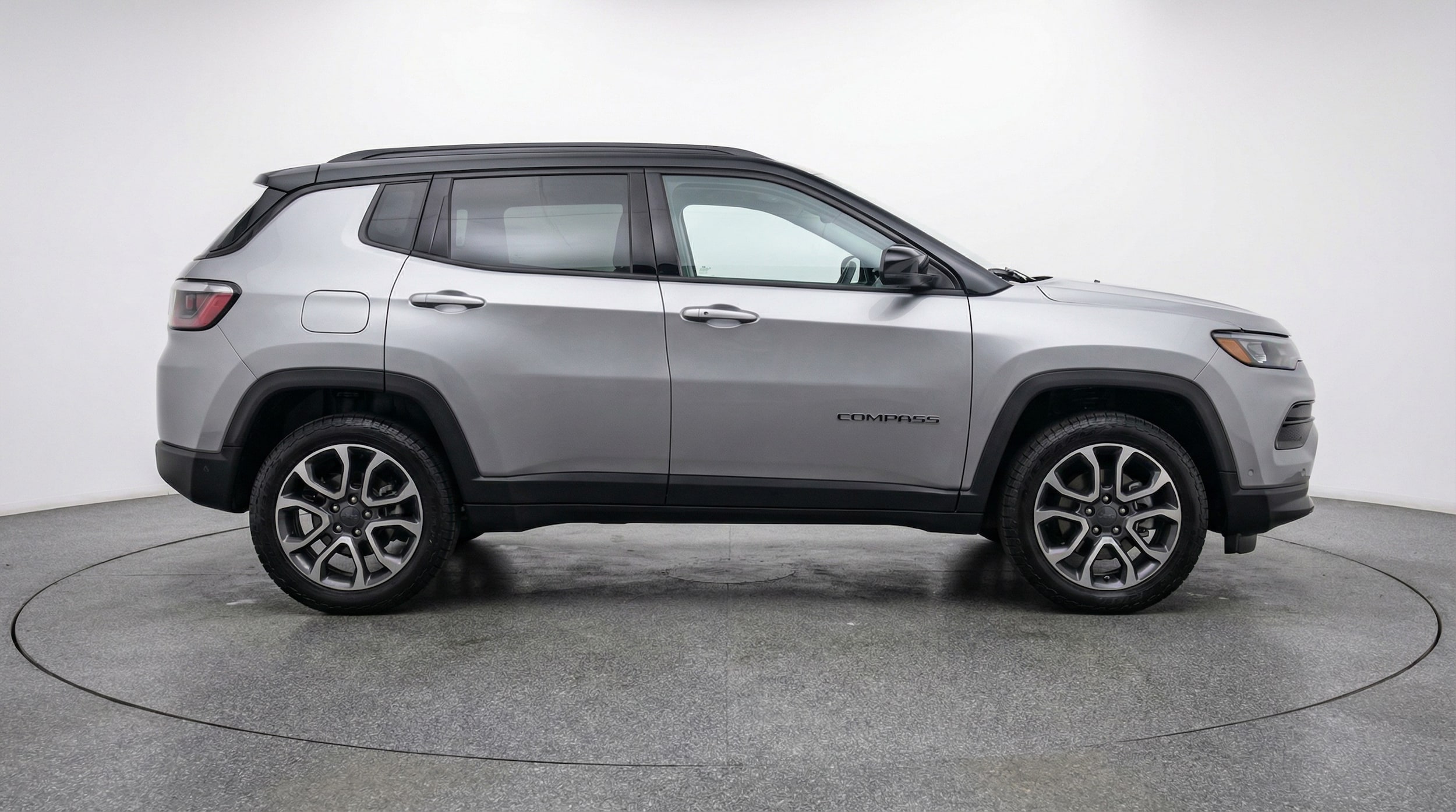 Thumbnail: 2025 Jeep Compass - 8