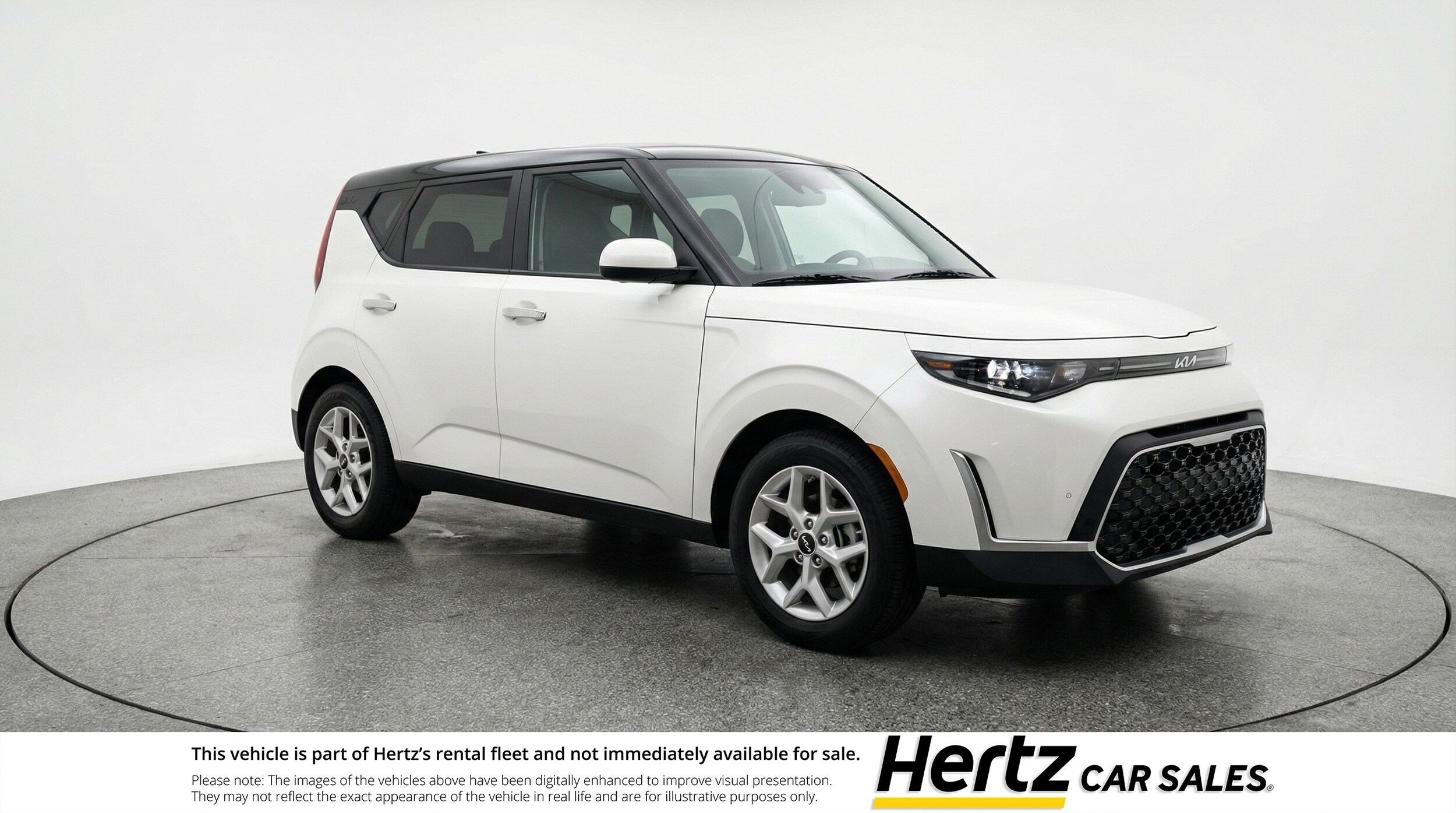 Thumbnail: 2025 Kia Soul - 1