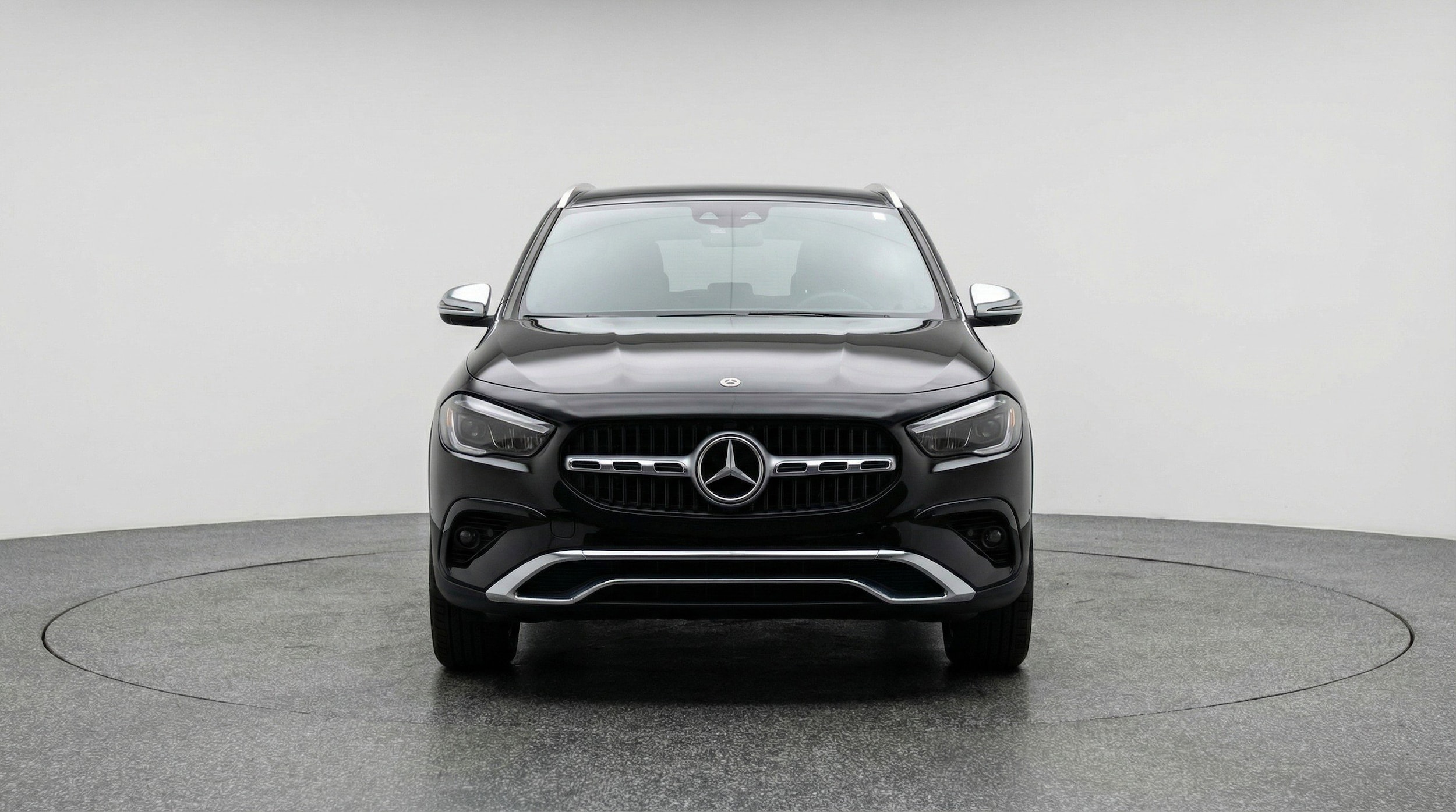 Thumbnail: 2025 Mercedes-Benz GLA - 2