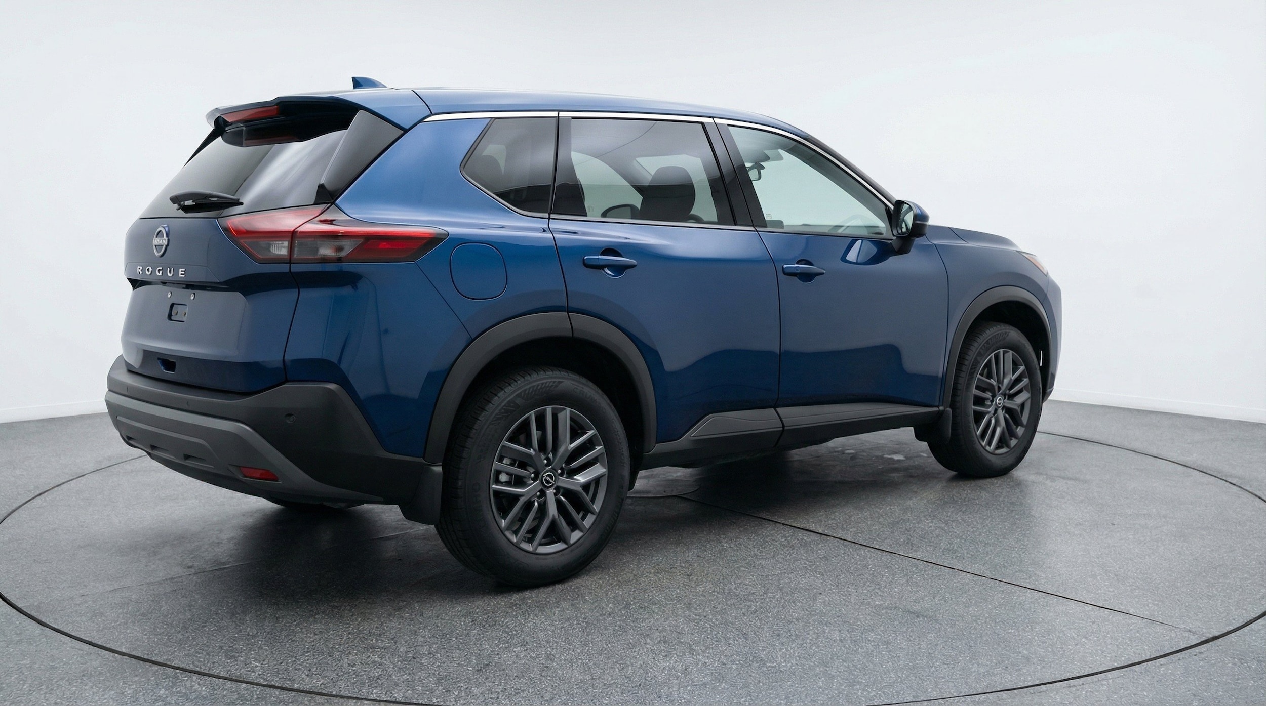 Thumbnail: 2026 Nissan Rogue - 9