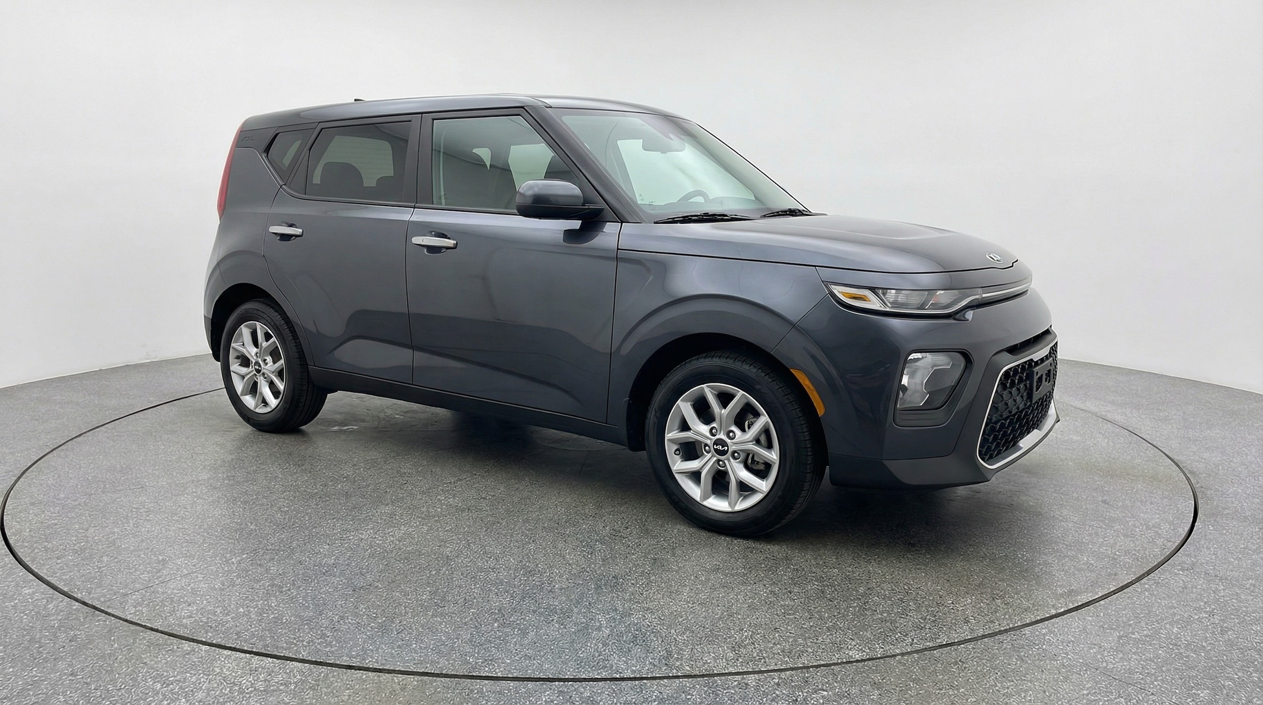 Thumbnail: 2025 Kia Soul - 1