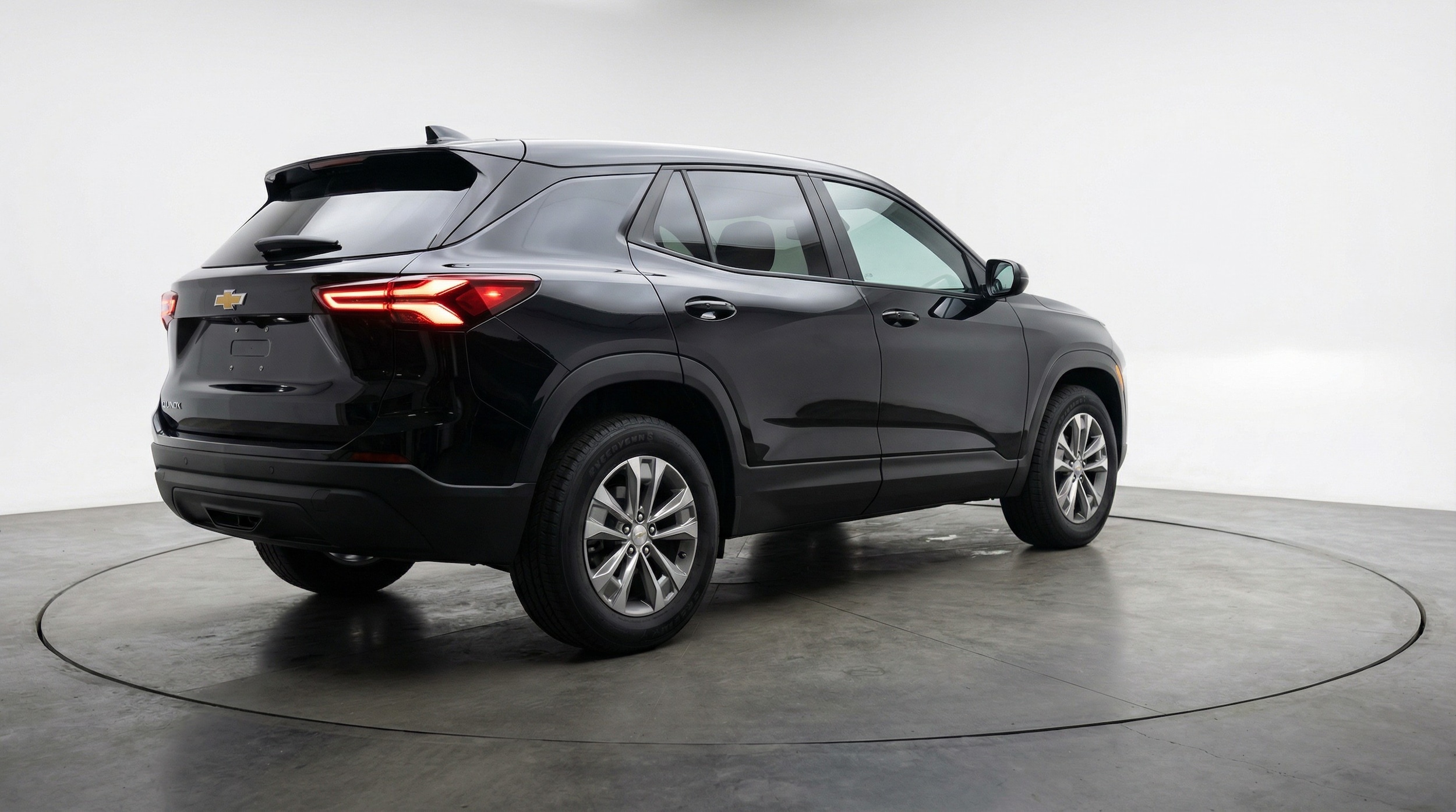 Thumbnail: 2025 Chevrolet Equinox - 7