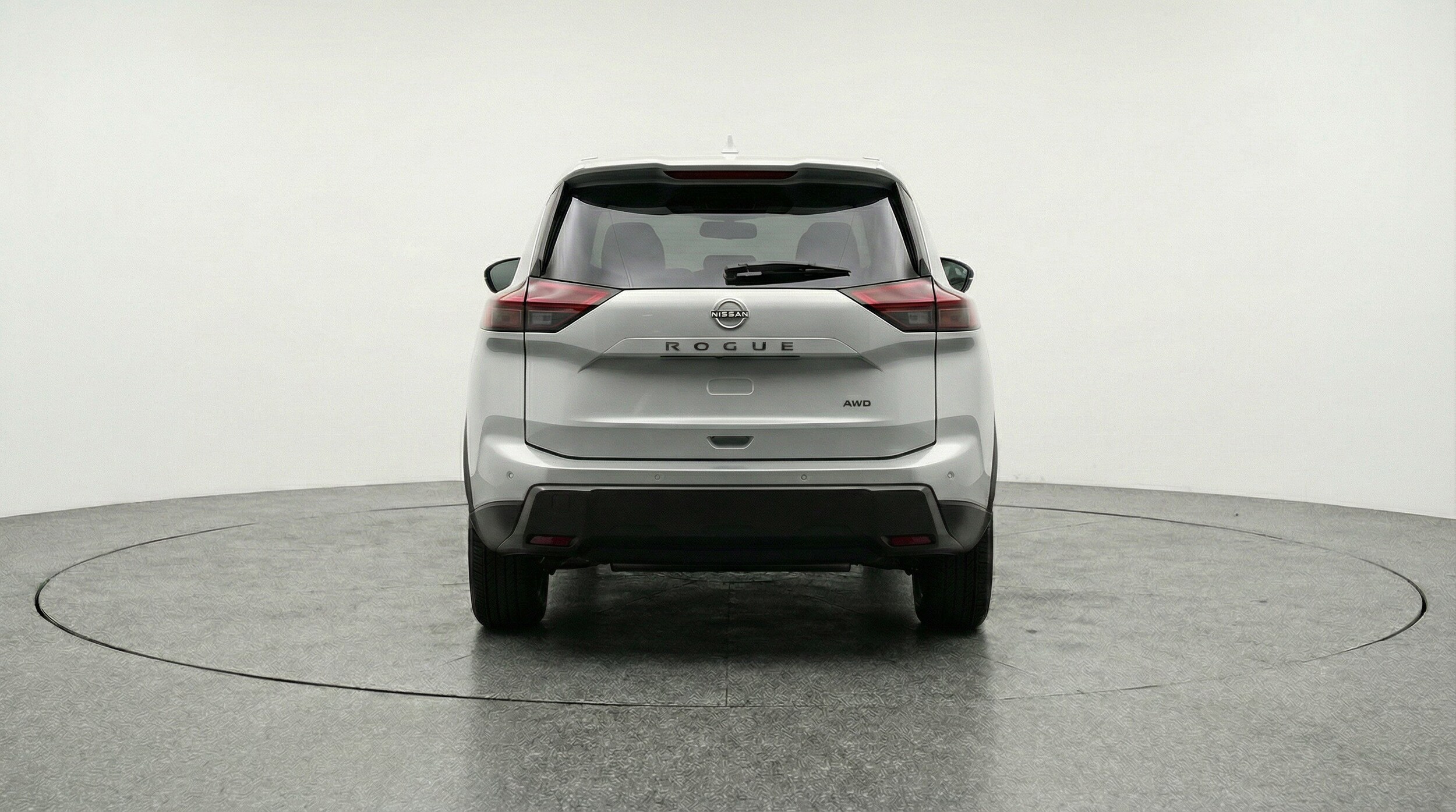 Thumbnail: 2025 Nissan Rogue - 7
