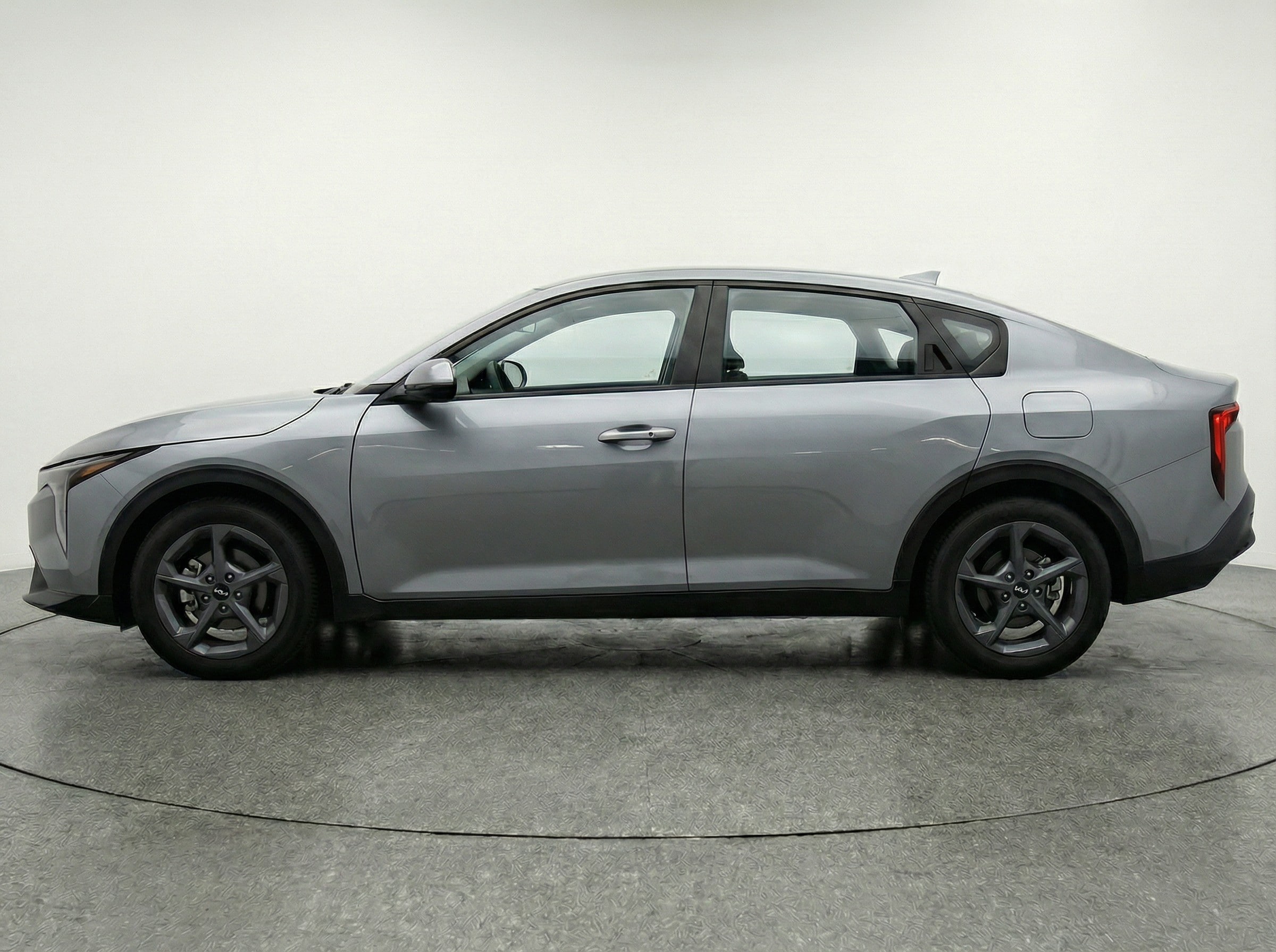 Thumbnail: 2025 Kia K4 - 4