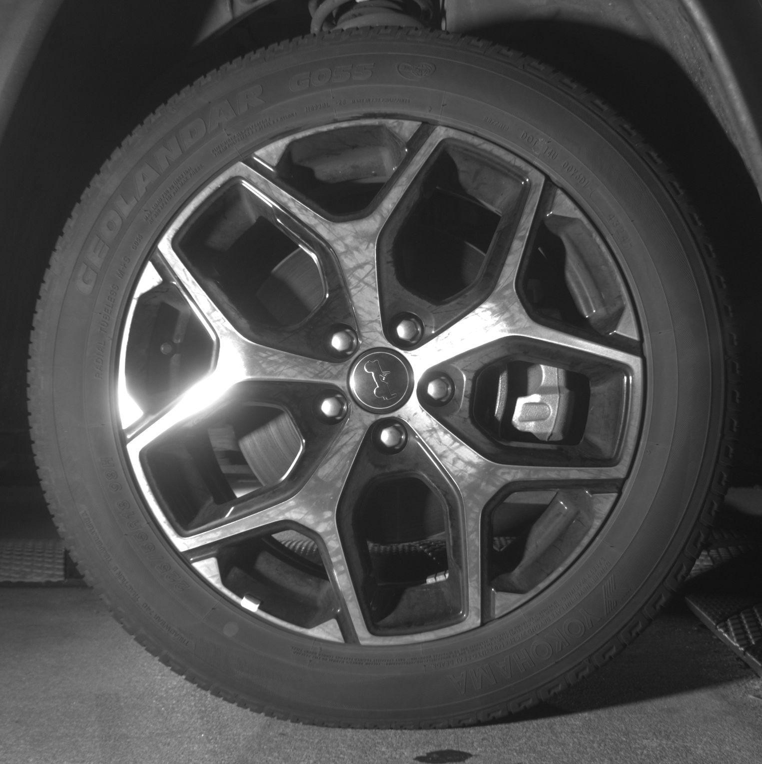 Thumbnail: 2025 Jeep Compass - 13