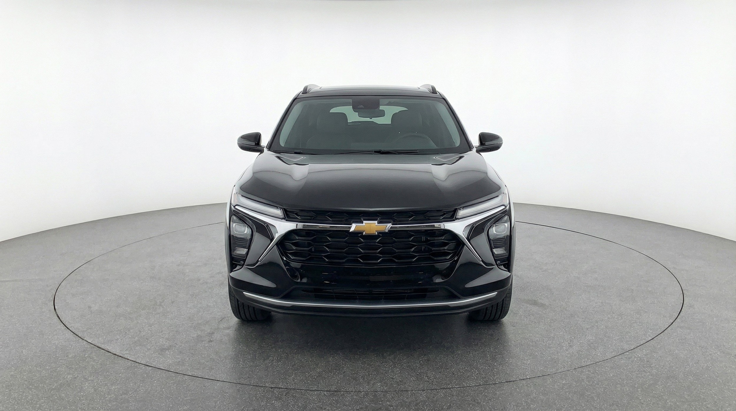 Thumbnail: 2025 Chevrolet Trax - 2