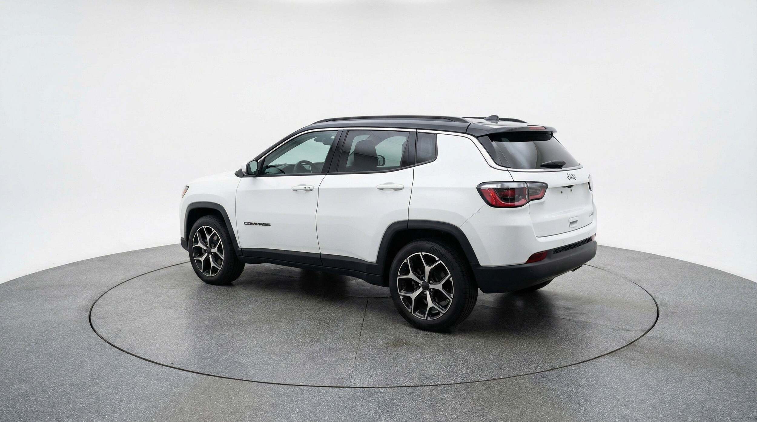 Thumbnail: 2025 Jeep Compass - 6