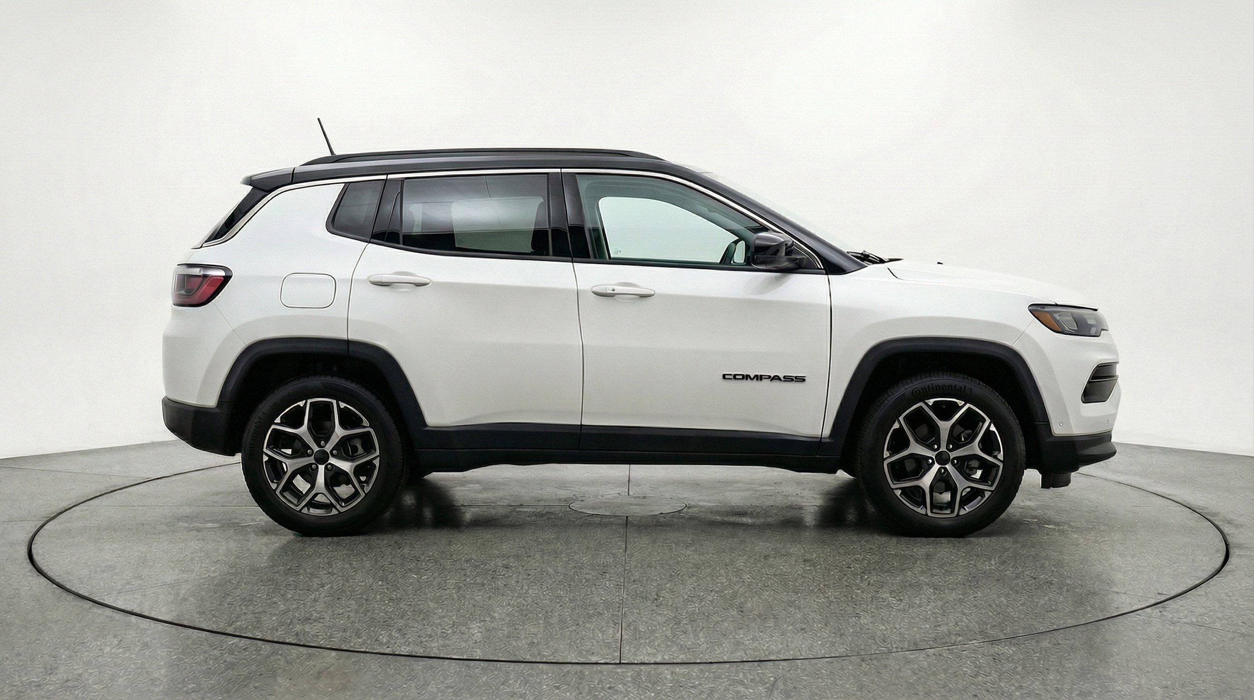 Thumbnail: 2025 Jeep Compass - 11