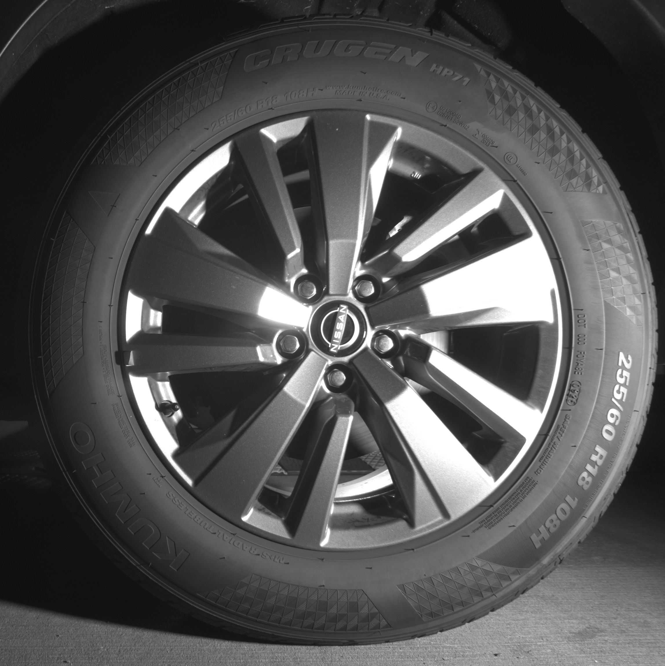 Thumbnail: 2025 Nissan Pathfinder - 11