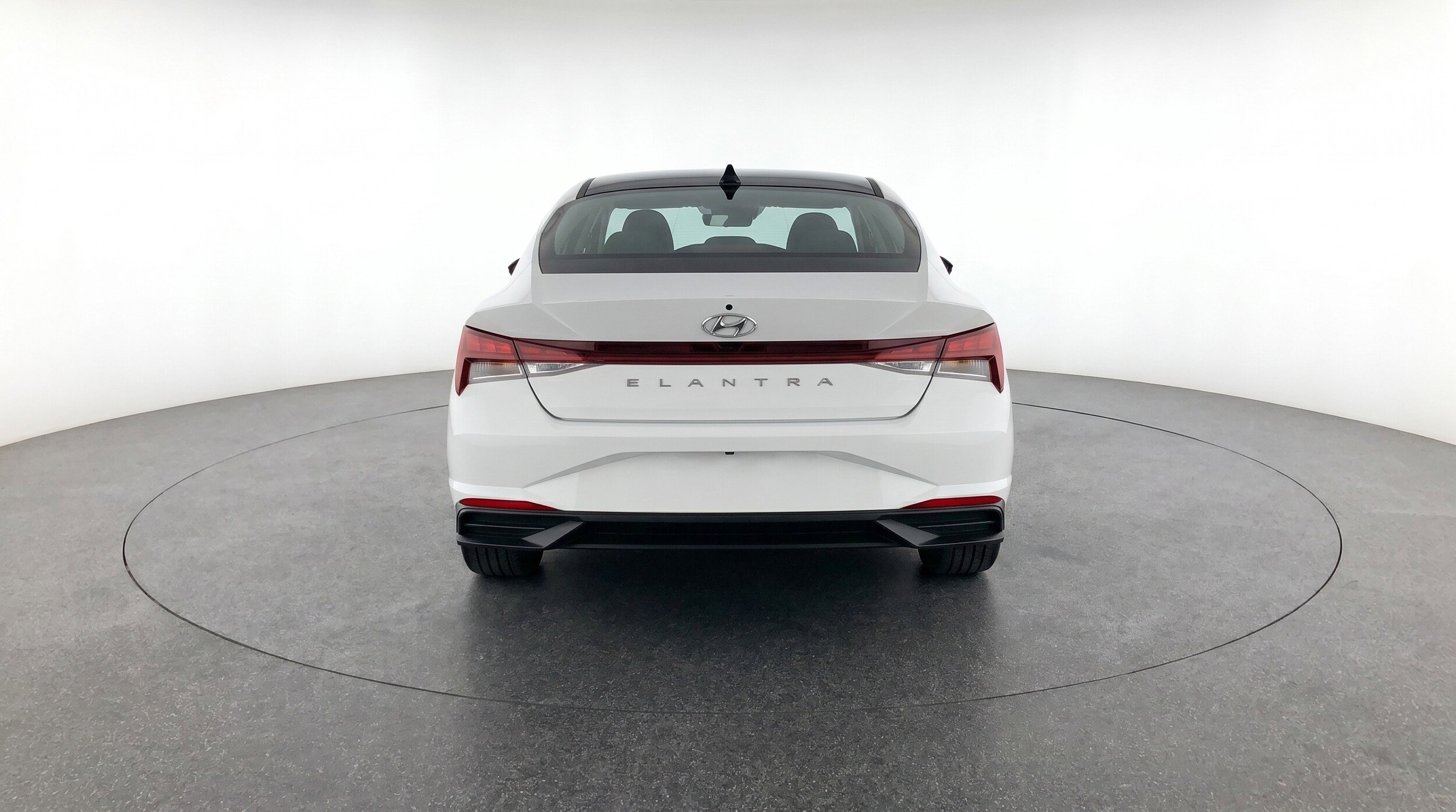 Thumbnail: 2025 Hyundai Elantra - 7