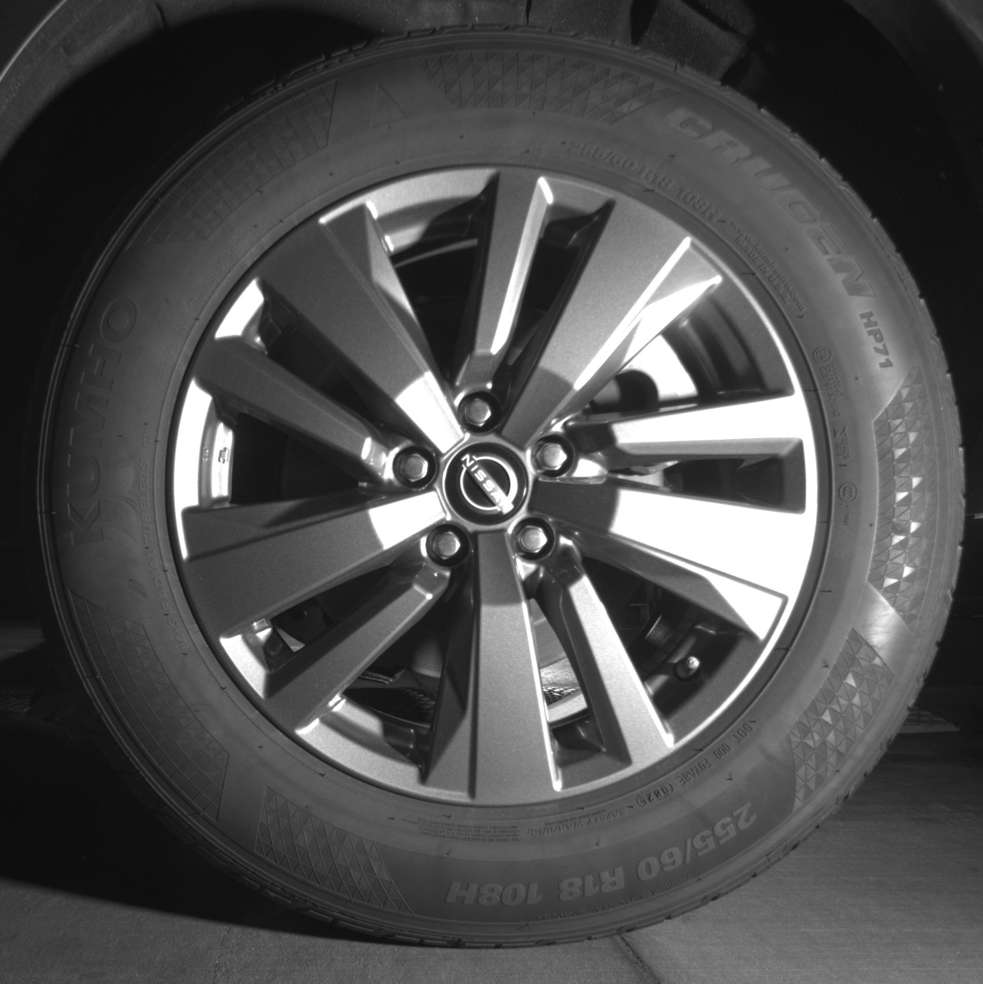 Thumbnail: 2025 Nissan Pathfinder - 14