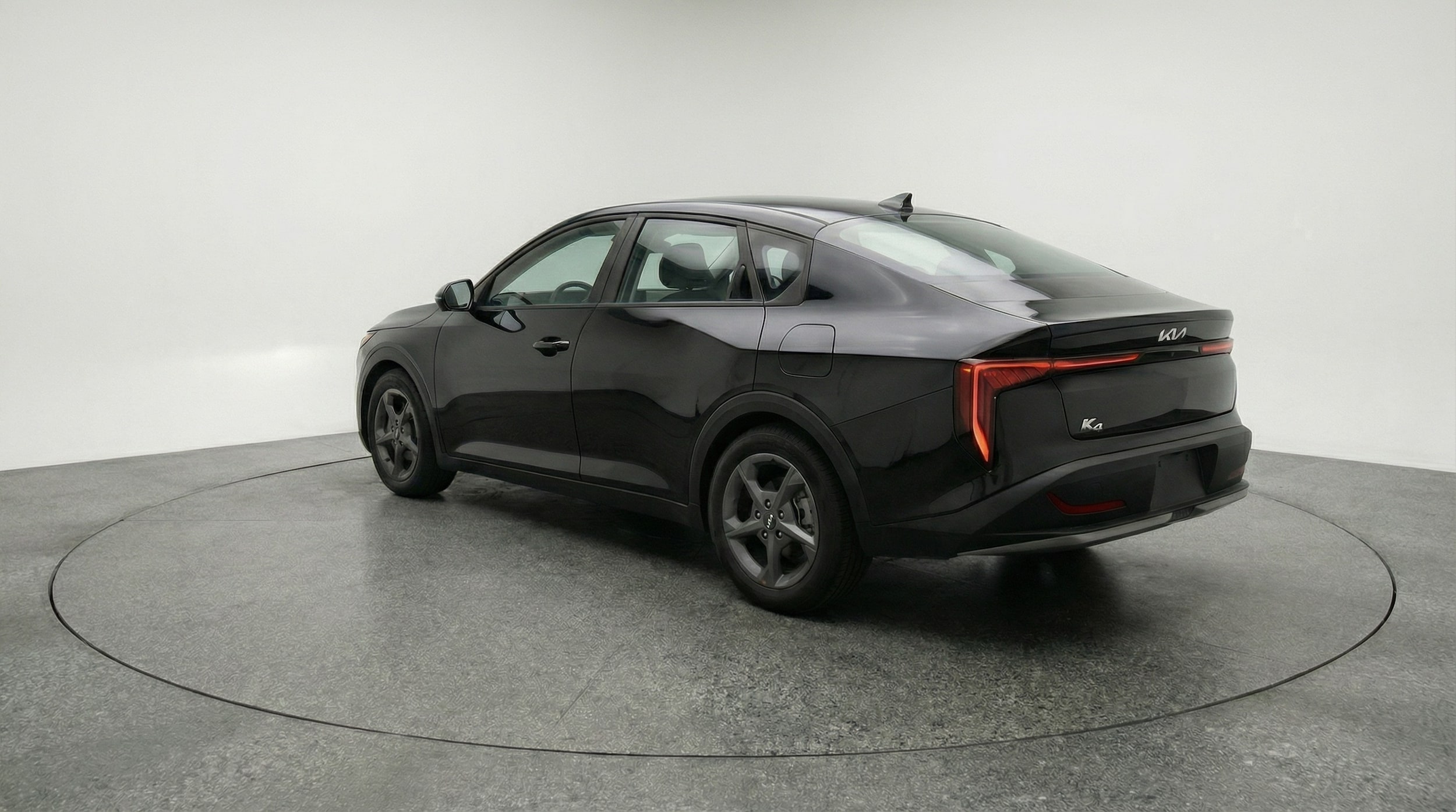 Thumbnail: 2025 Kia K4 - 5