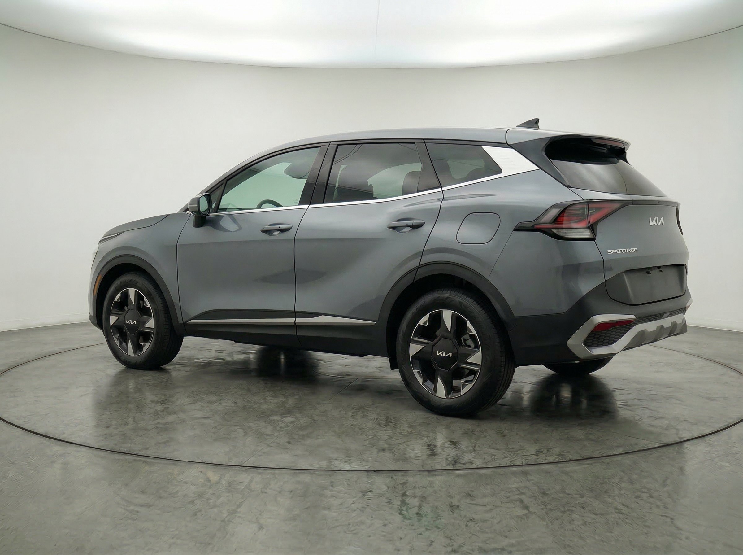 Thumbnail: 2026 Kia Sportage - 6