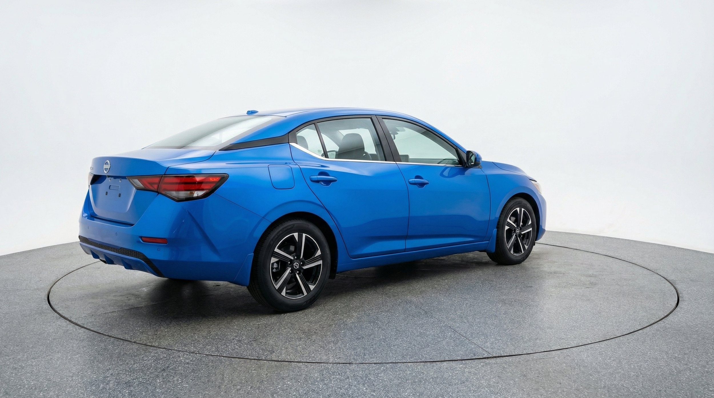 Thumbnail: 2025 Nissan Sentra - 9