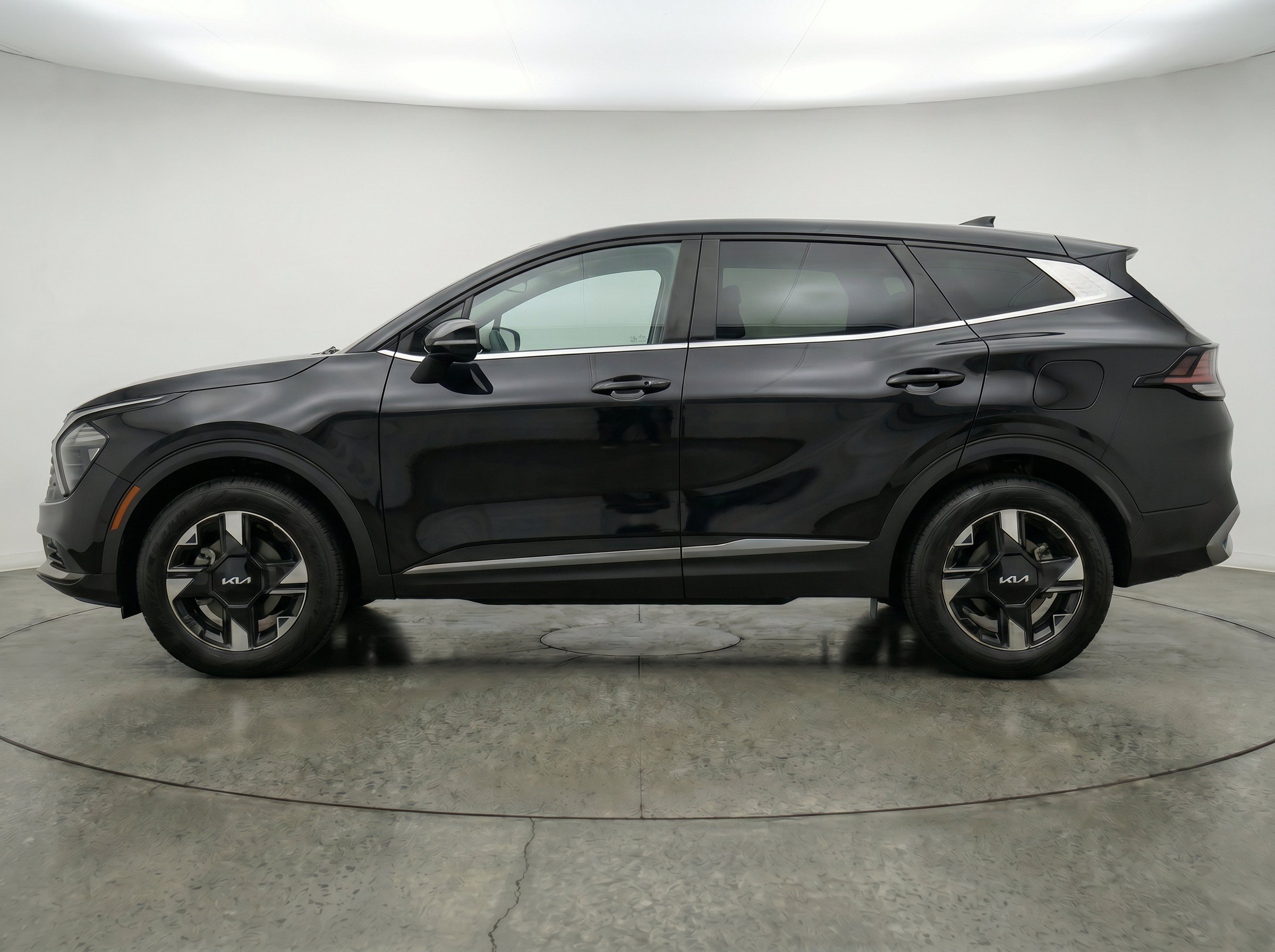 Thumbnail: 2026 Kia Sportage - 5