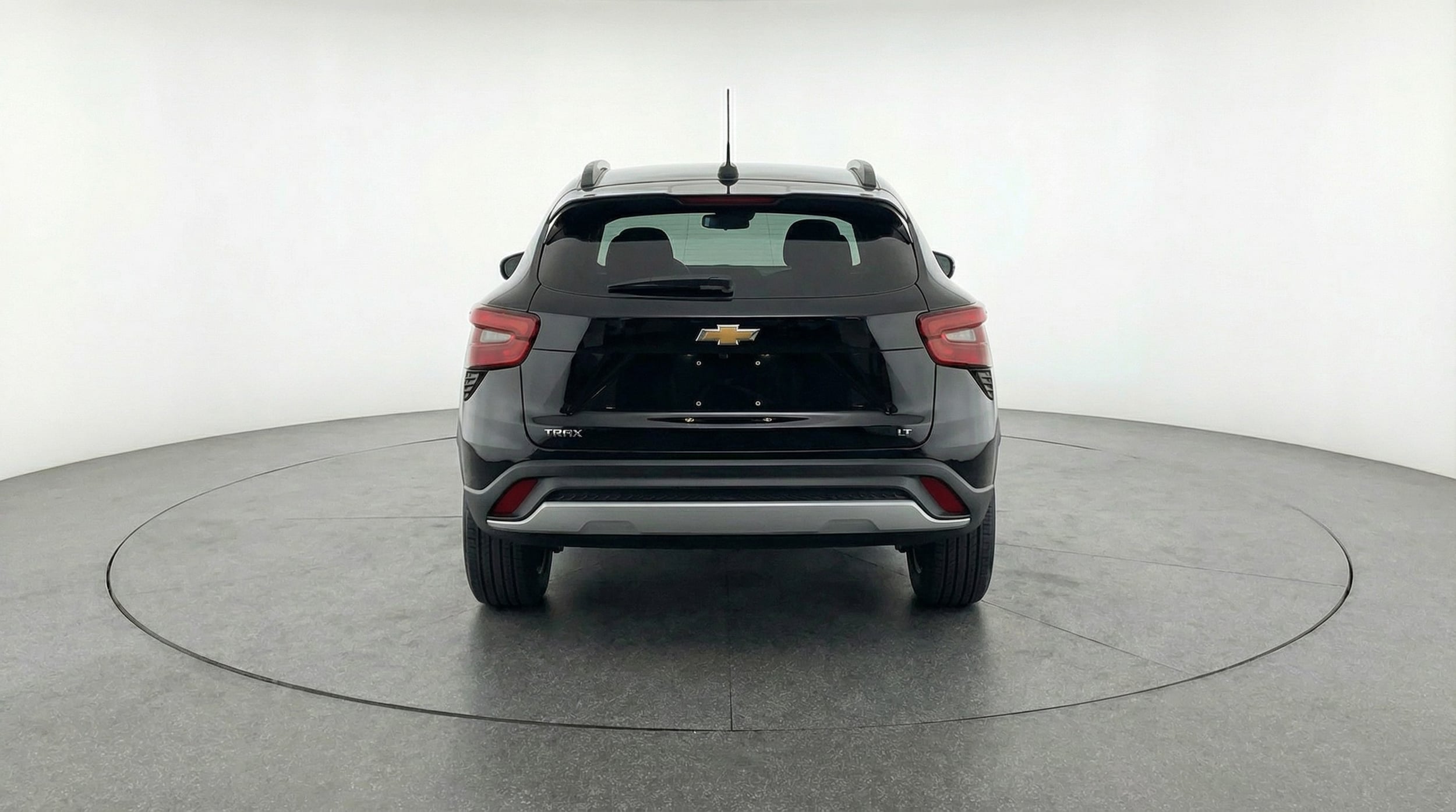 Thumbnail: 2025 Chevrolet Trax - 6