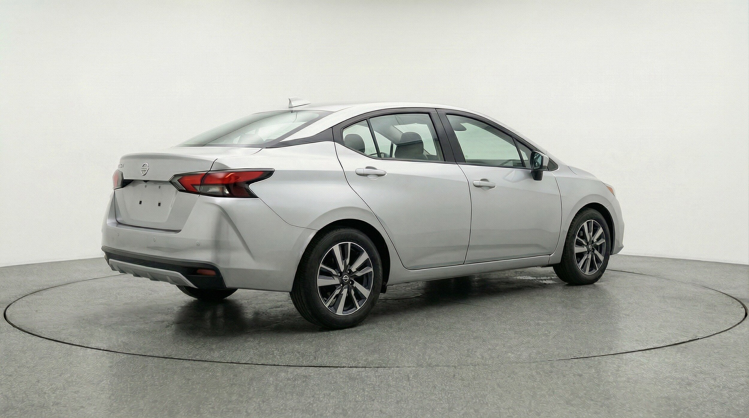 Thumbnail: 2025 Nissan Versa - 9