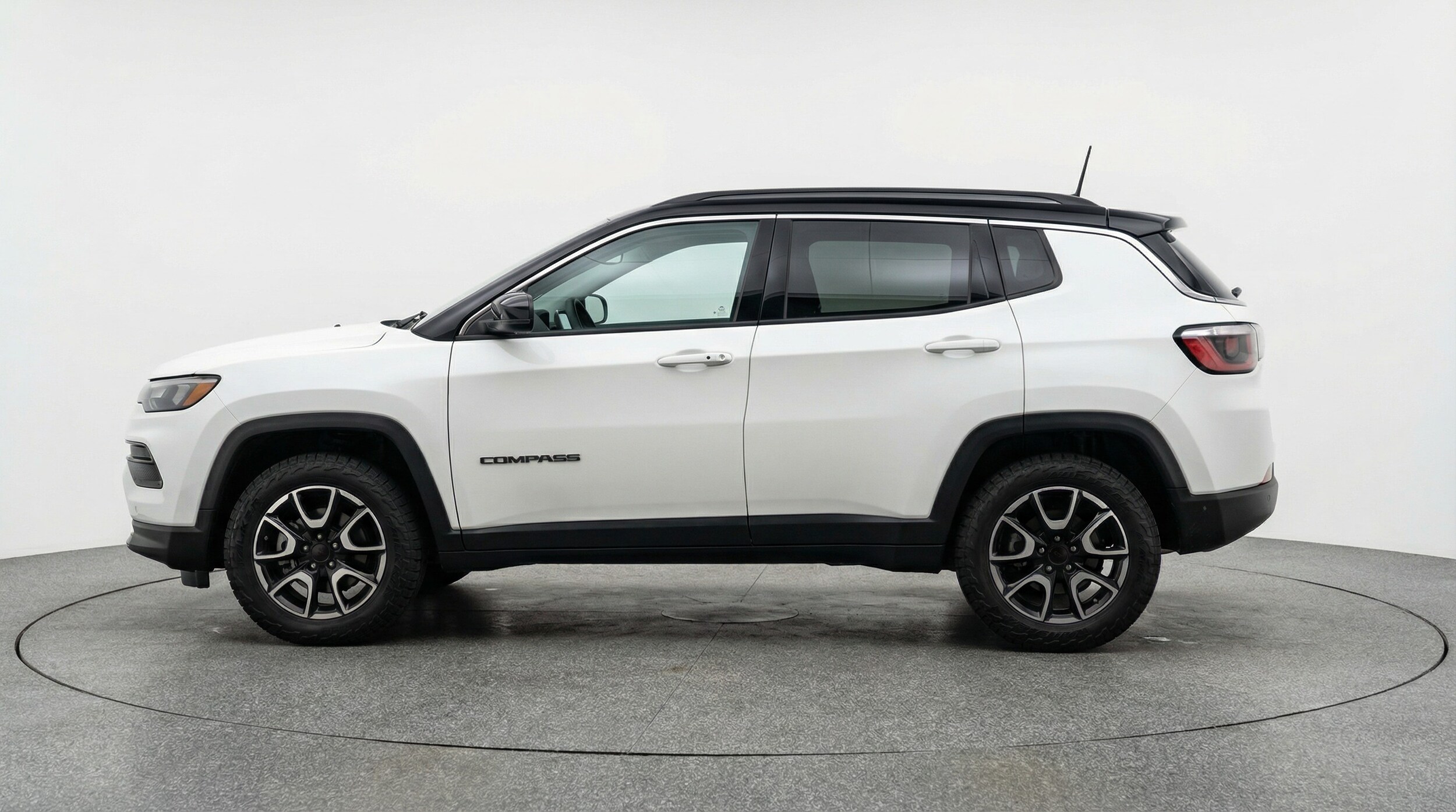 Thumbnail: 2025 Jeep Compass - 4