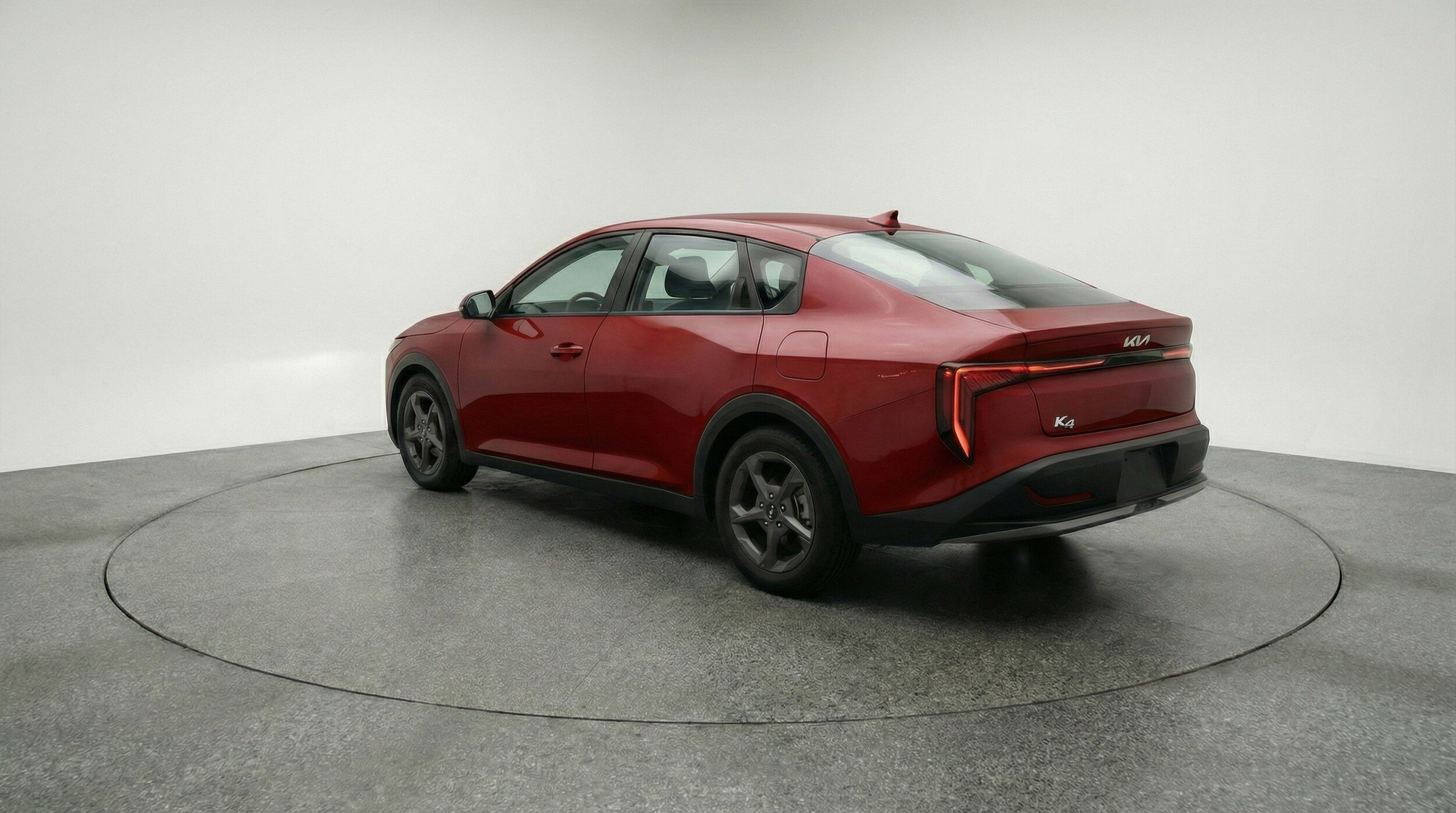 Thumbnail: 2025 Kia K4 - 6