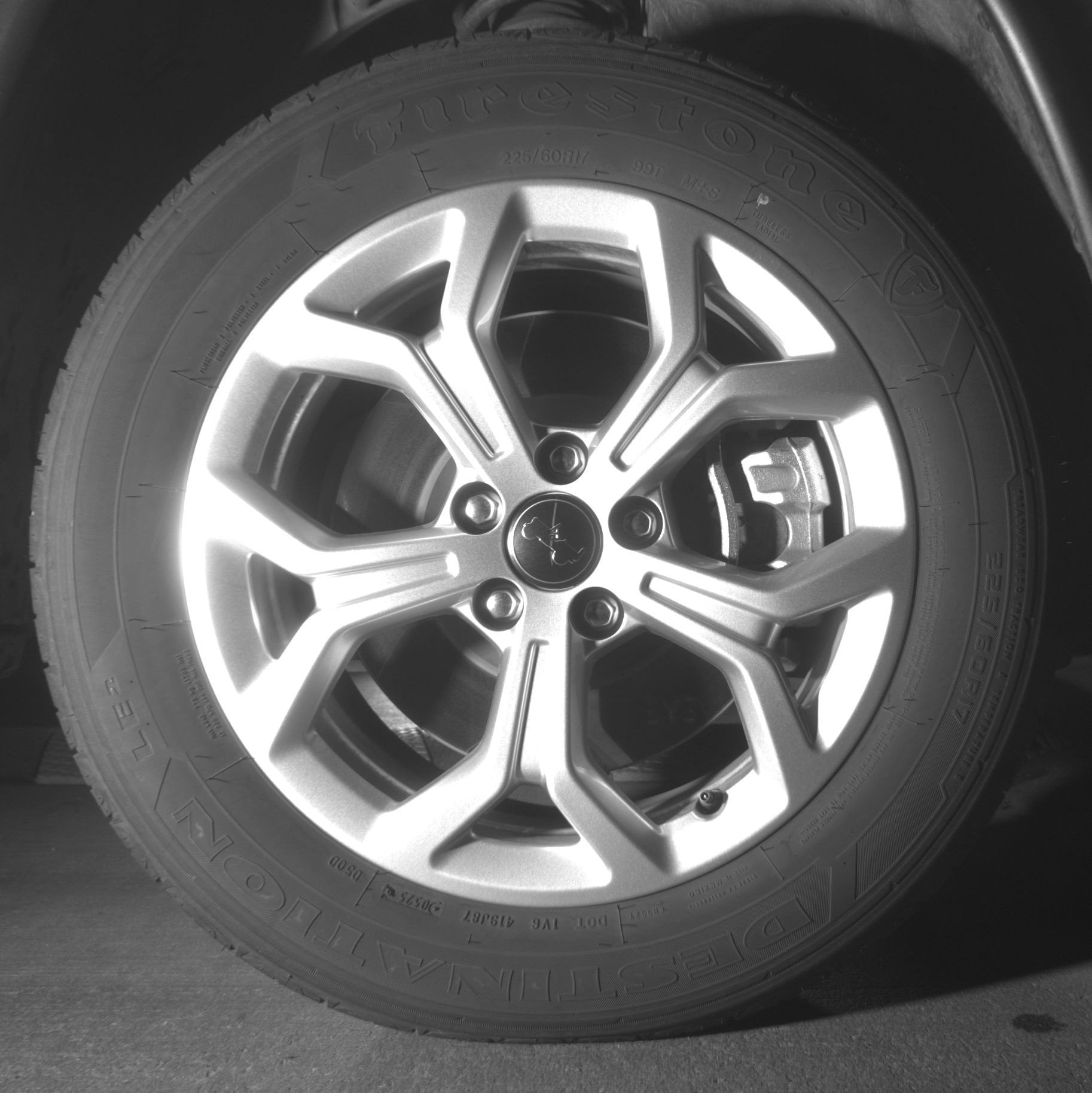 Thumbnail: 2025 Jeep Compass - 13