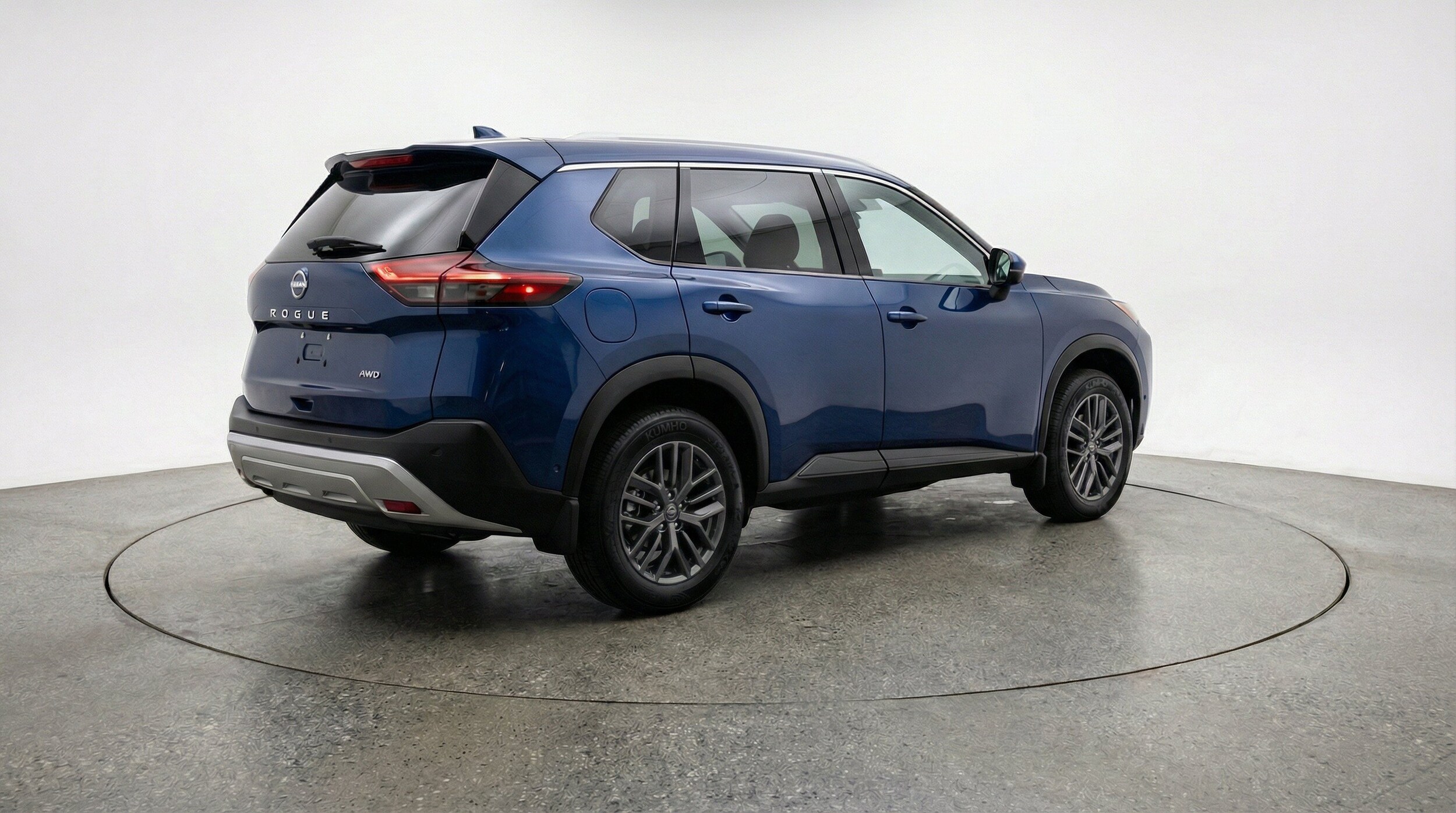 Thumbnail: 2026 Nissan Rogue - 9