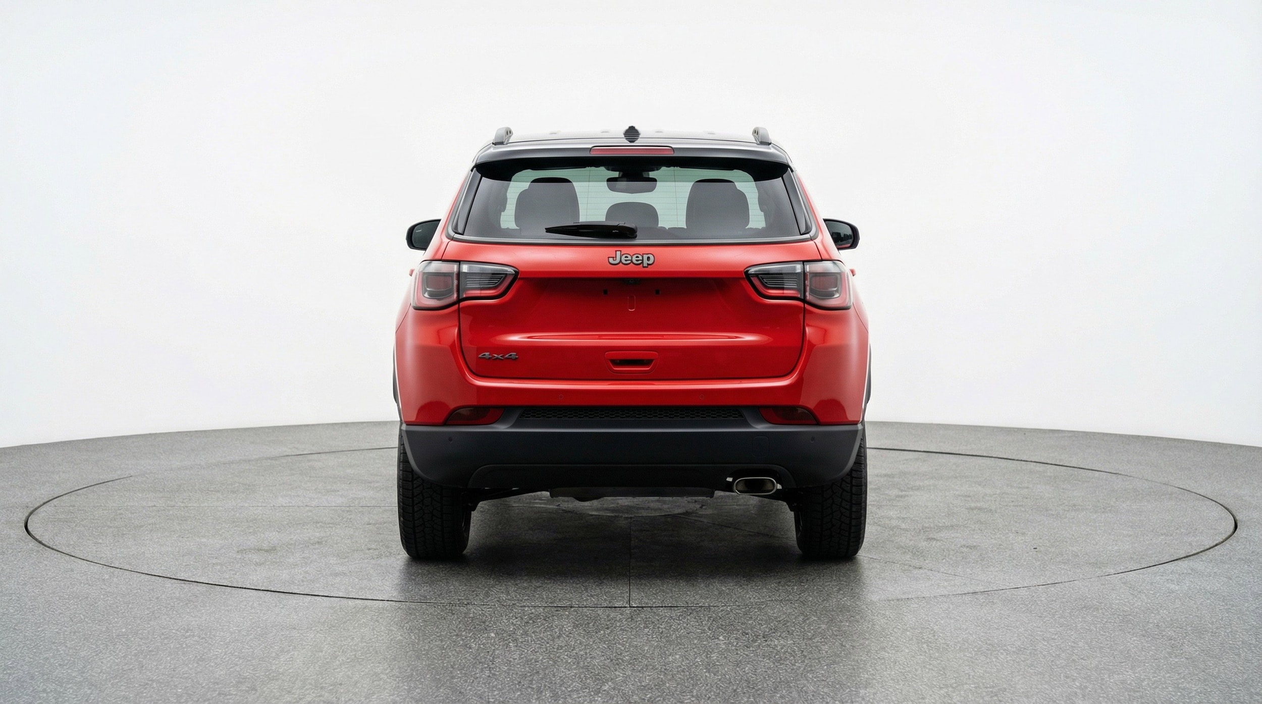 Thumbnail: 2025 Jeep Compass - 7