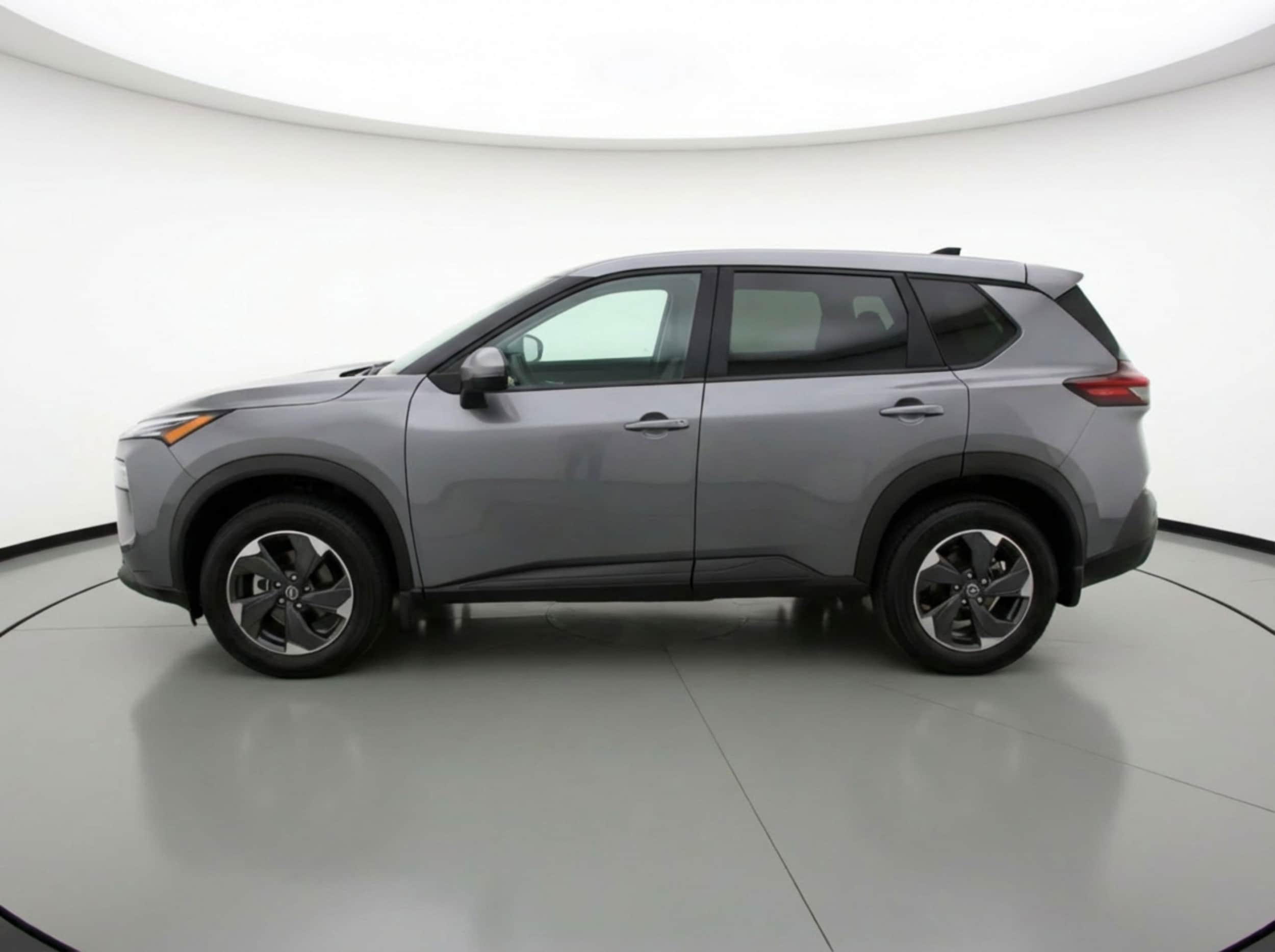 Thumbnail: 2025 Nissan Rogue - 5