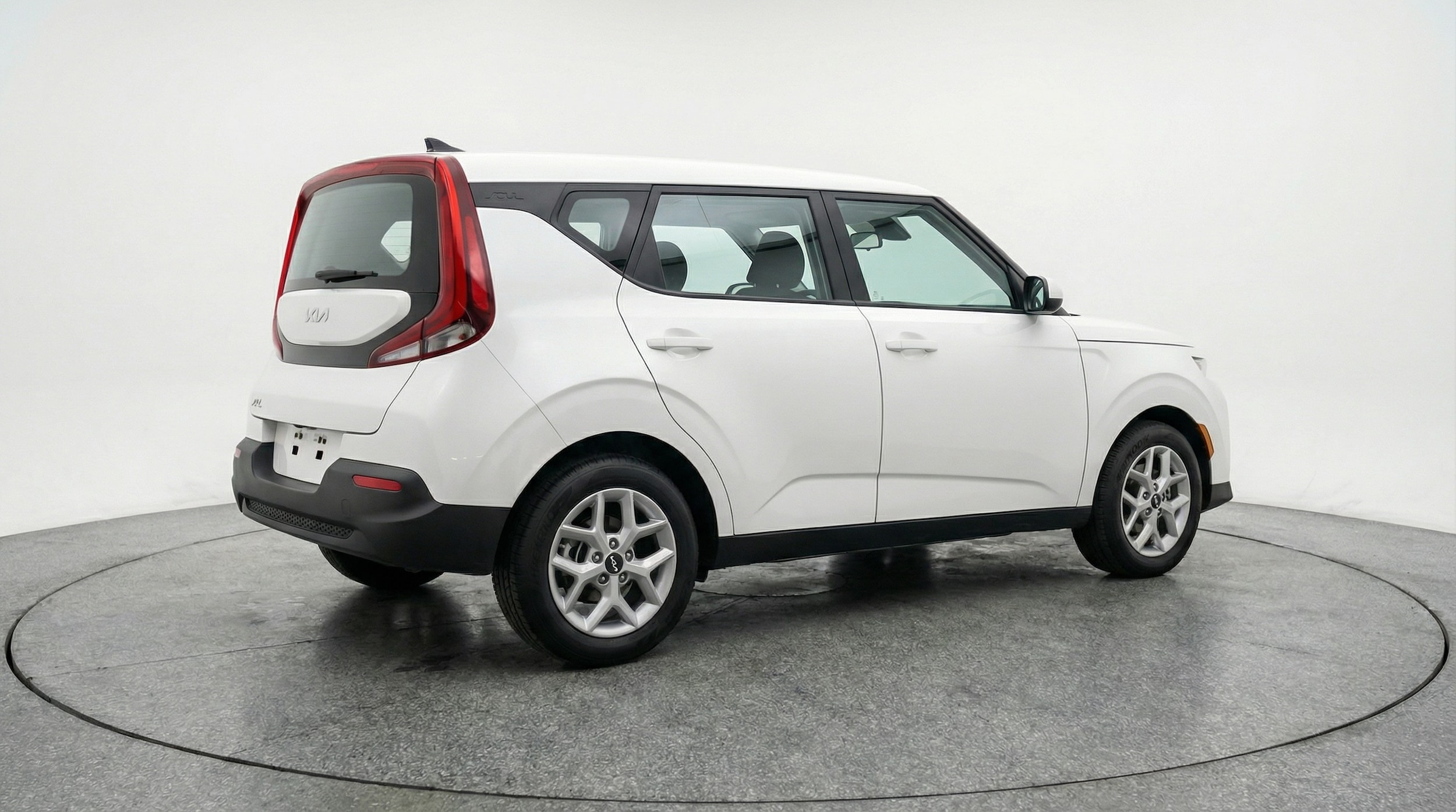 Thumbnail: 2025 Kia Soul - 7