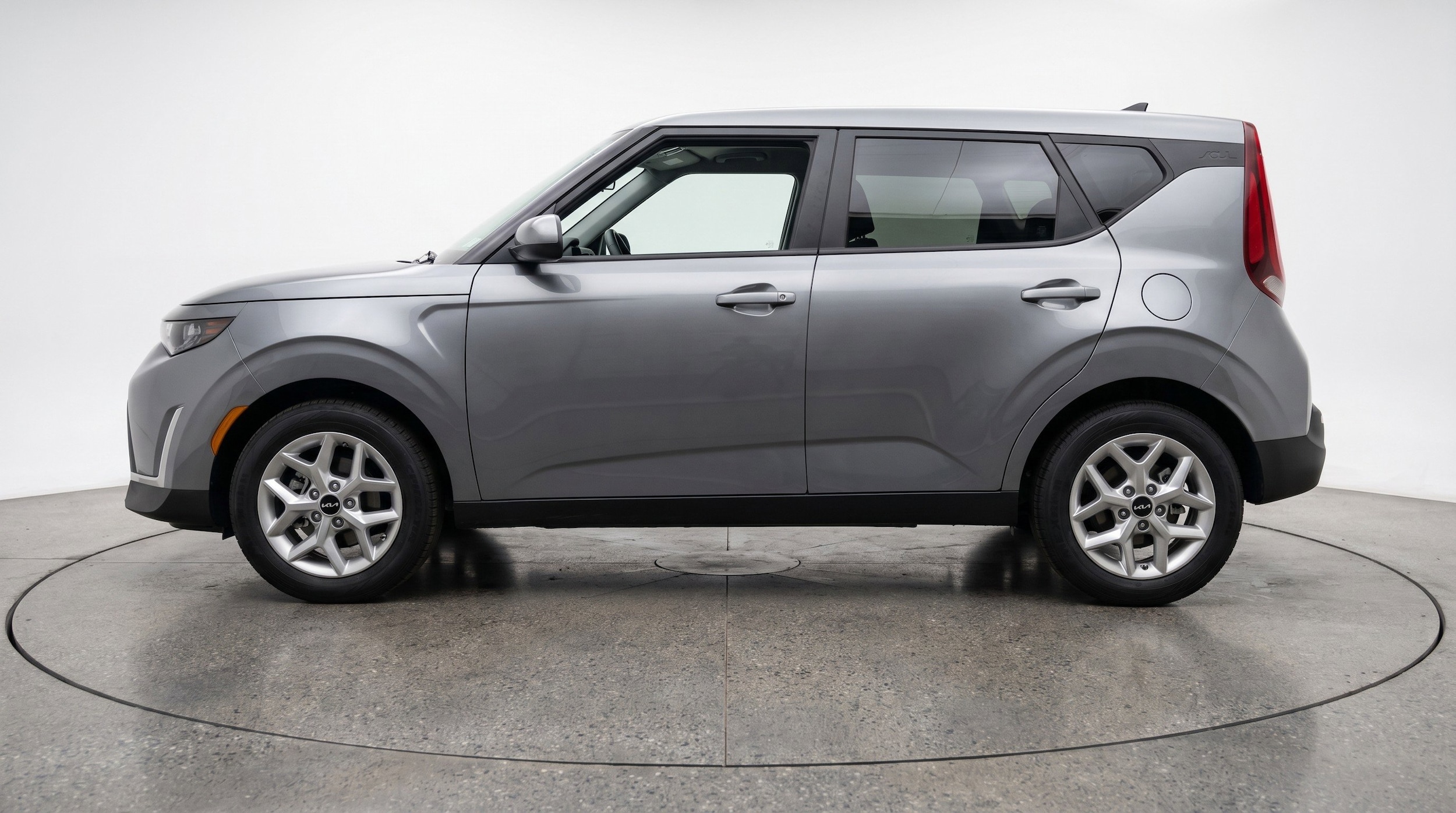 Thumbnail: 2025 Kia Soul - 5