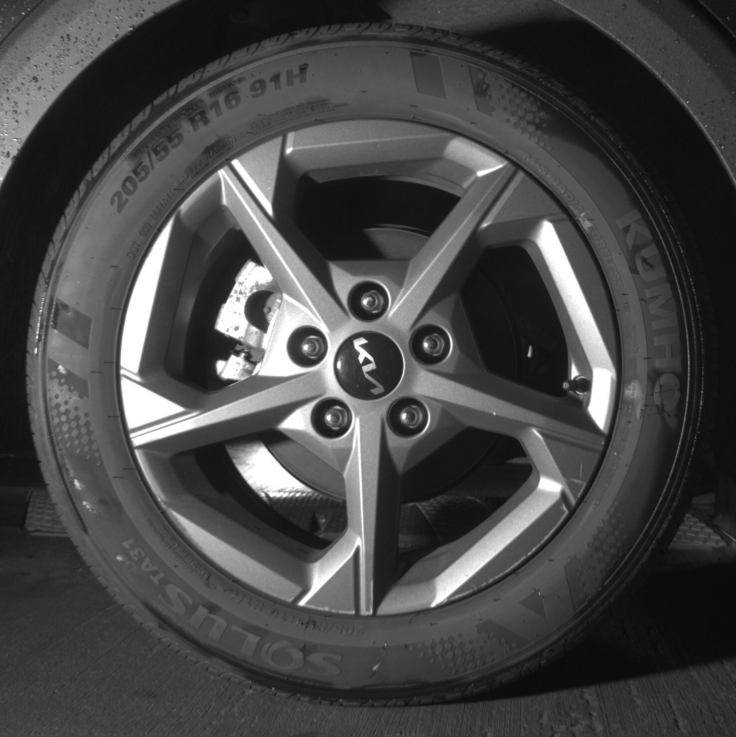 Thumbnail: 2025 Kia K4 - 12