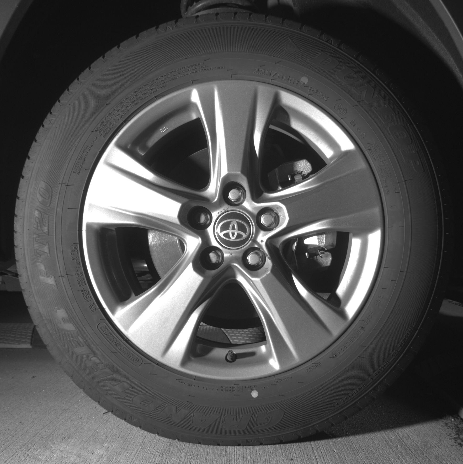 Thumbnail: 2025 Toyota RAV4 - 10