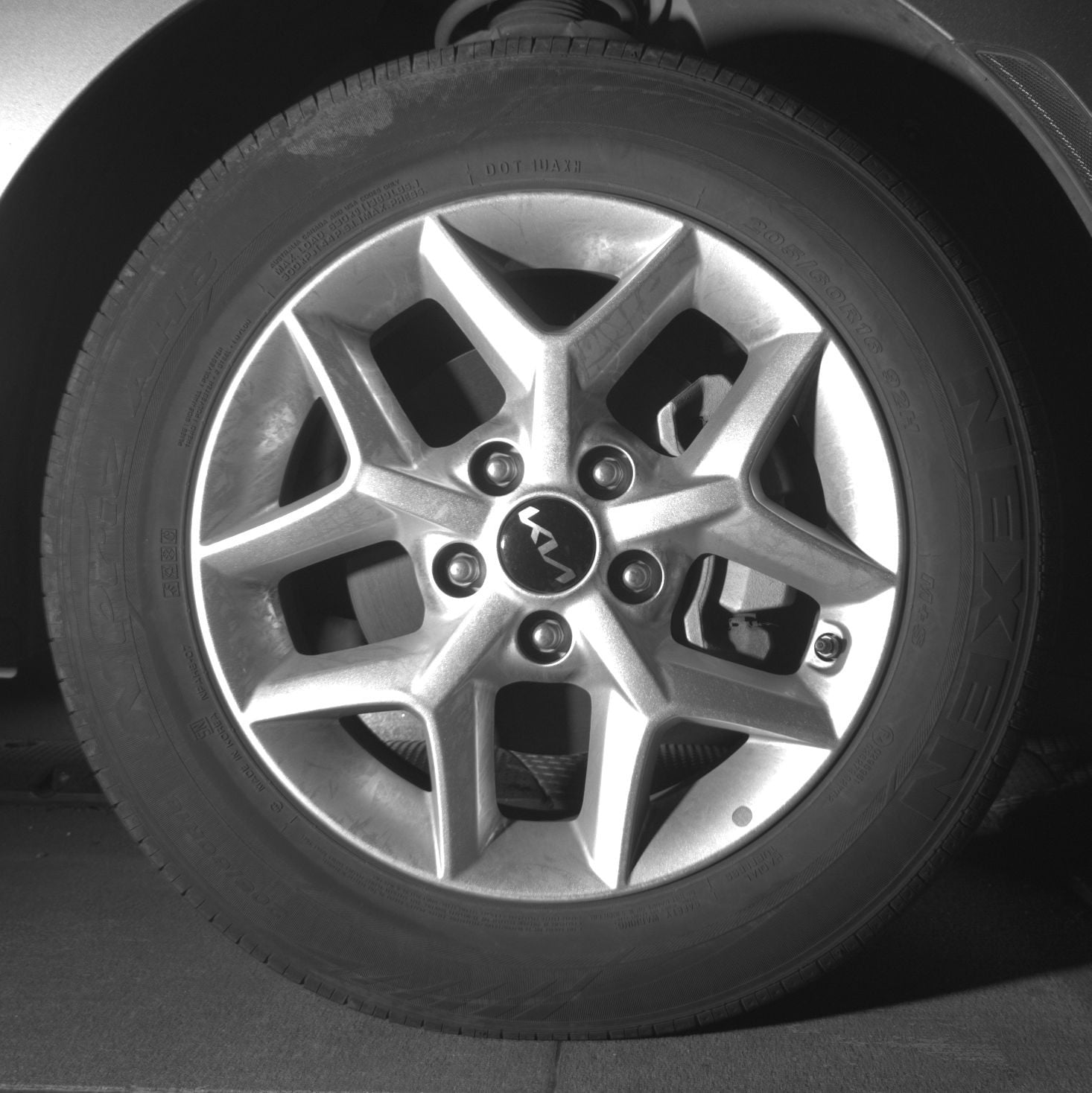 Thumbnail: 2025 Kia Soul - 10