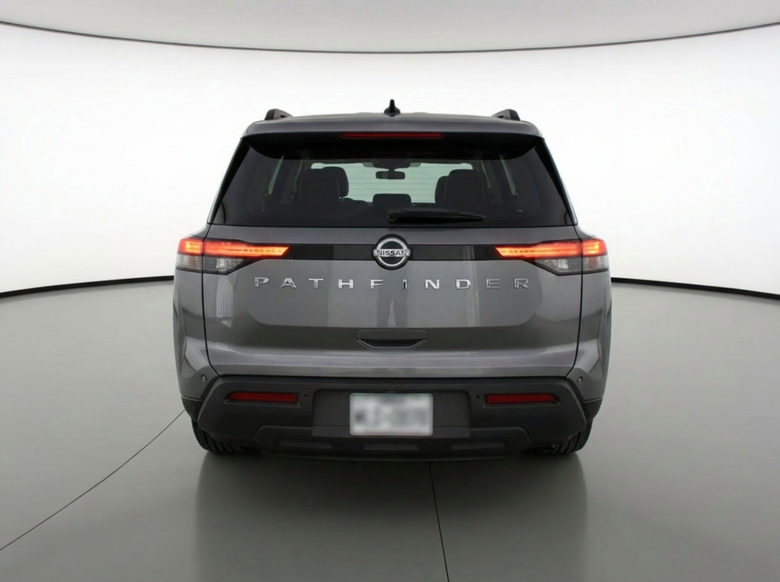 Thumbnail: 2025 Nissan Pathfinder - 7
