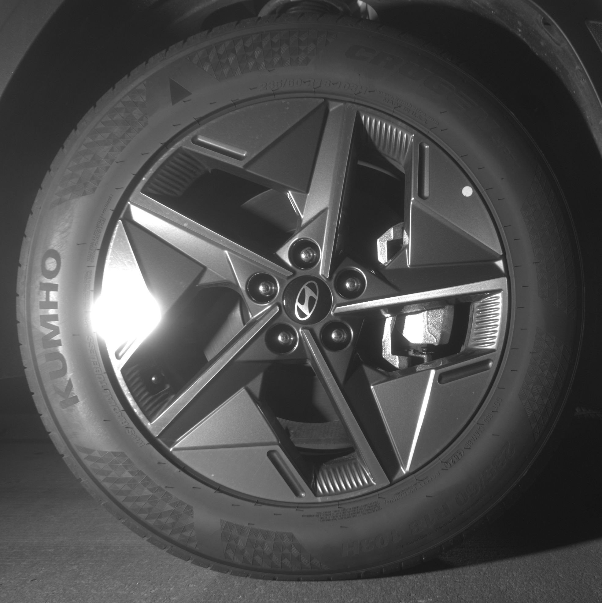 Thumbnail: 2026 Hyundai Tucson - 13