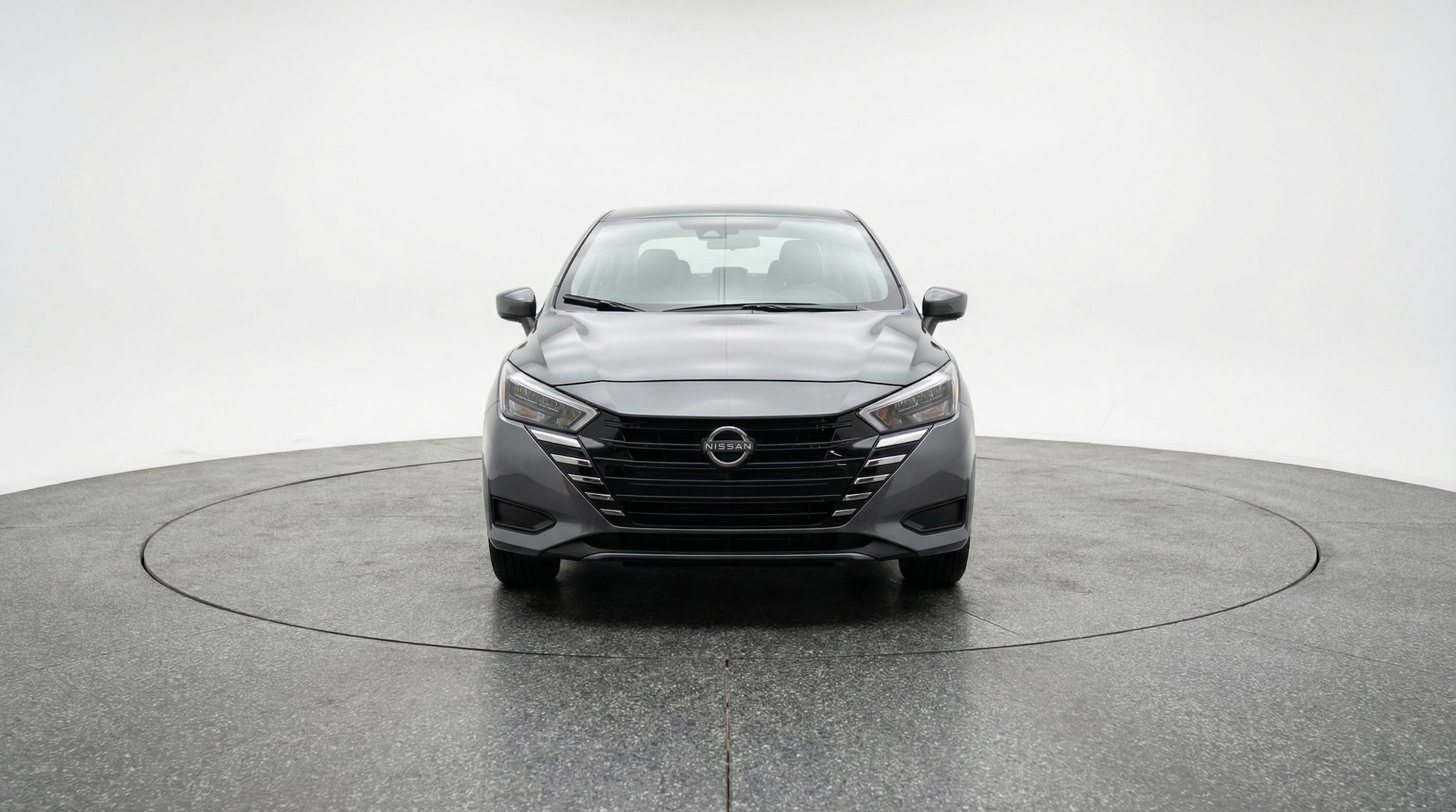 Thumbnail: 2025 Nissan Versa - 2