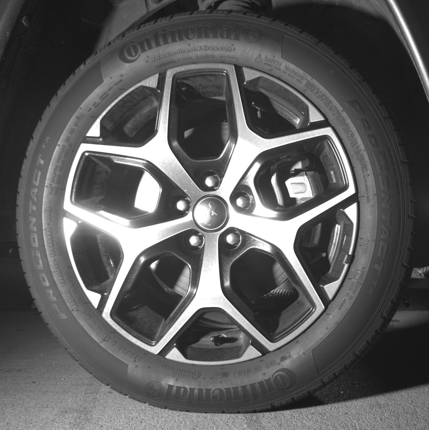 Thumbnail: 2025 Jeep Compass - 13