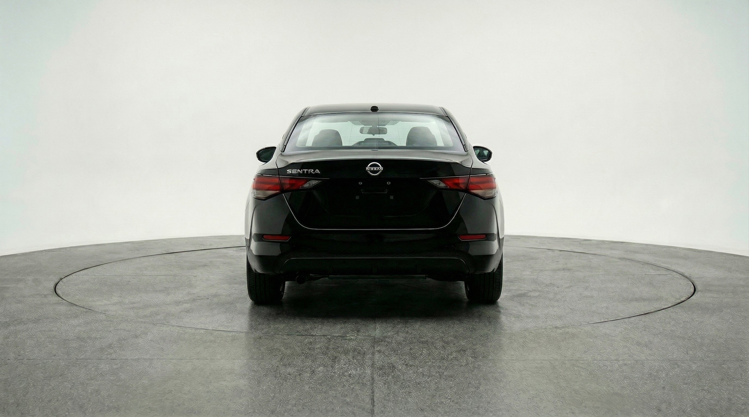 Thumbnail: 2025 Nissan Sentra - 7