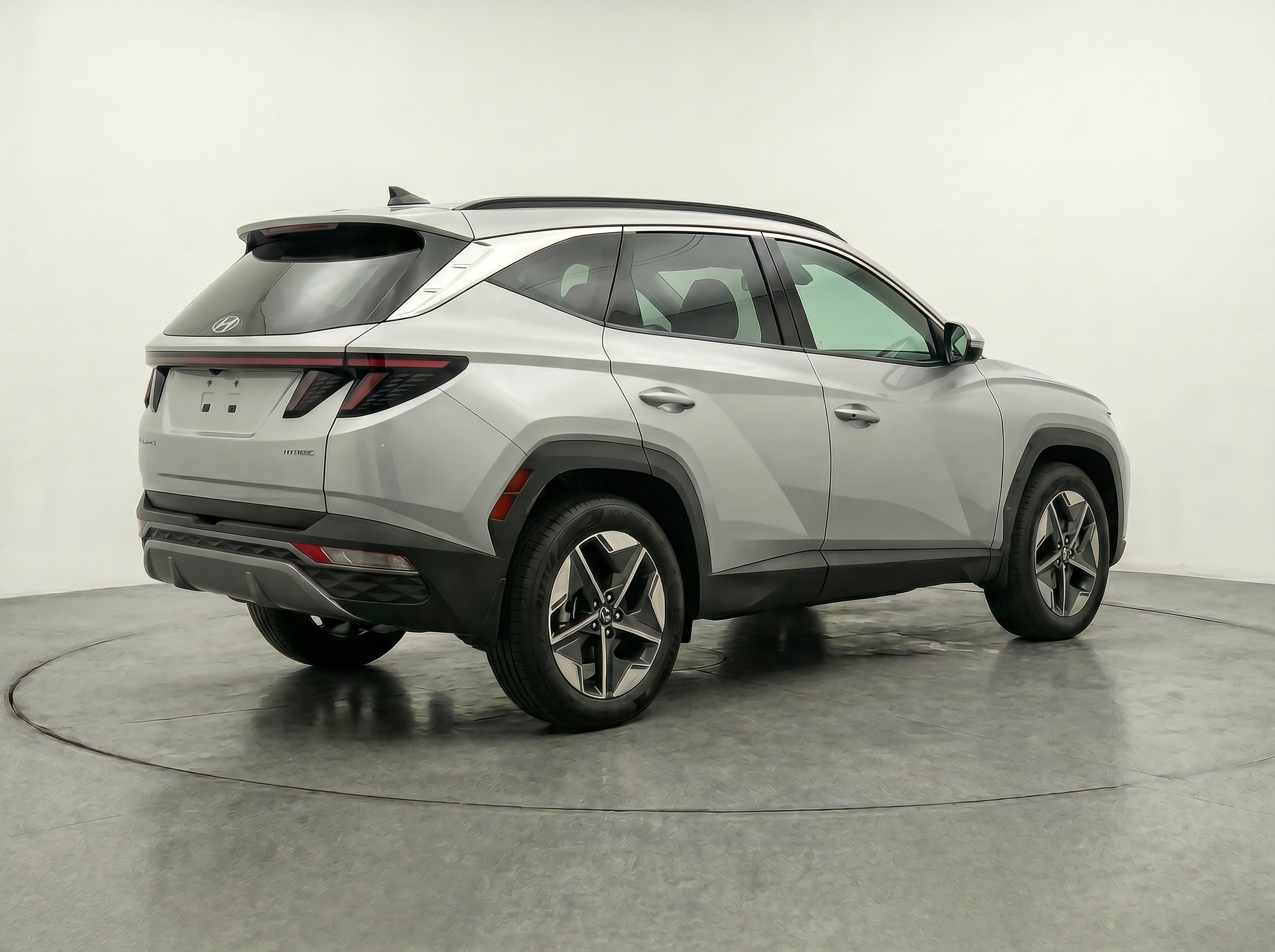 Thumbnail: 2026 Hyundai Tucson - 9