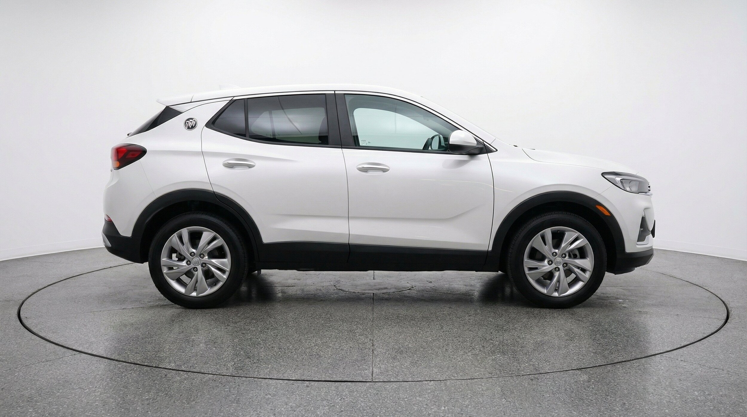 Thumbnail: 2026 Buick Encore GX - 11